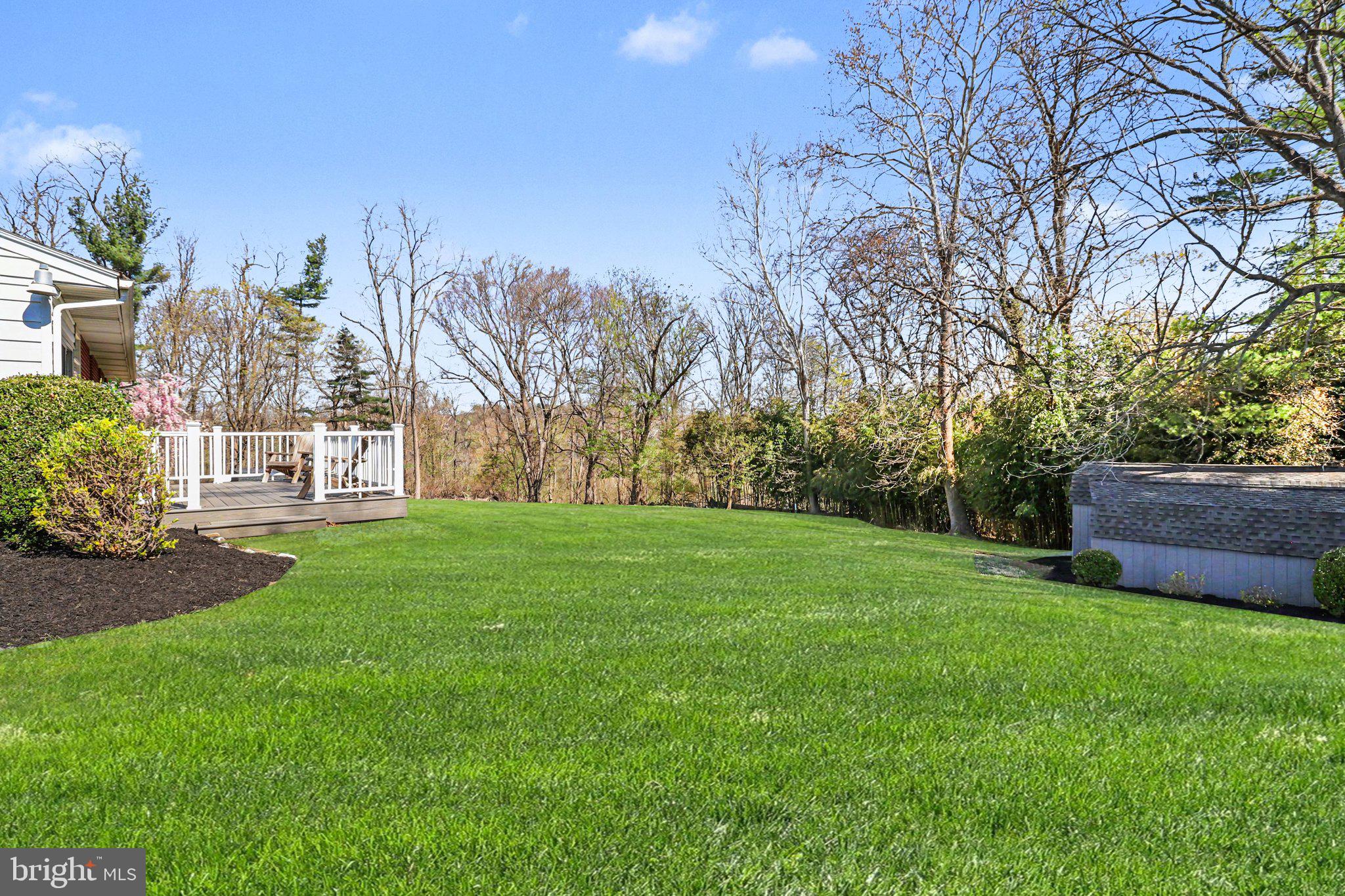 CONESTOGA TOWNSHIP - Residential