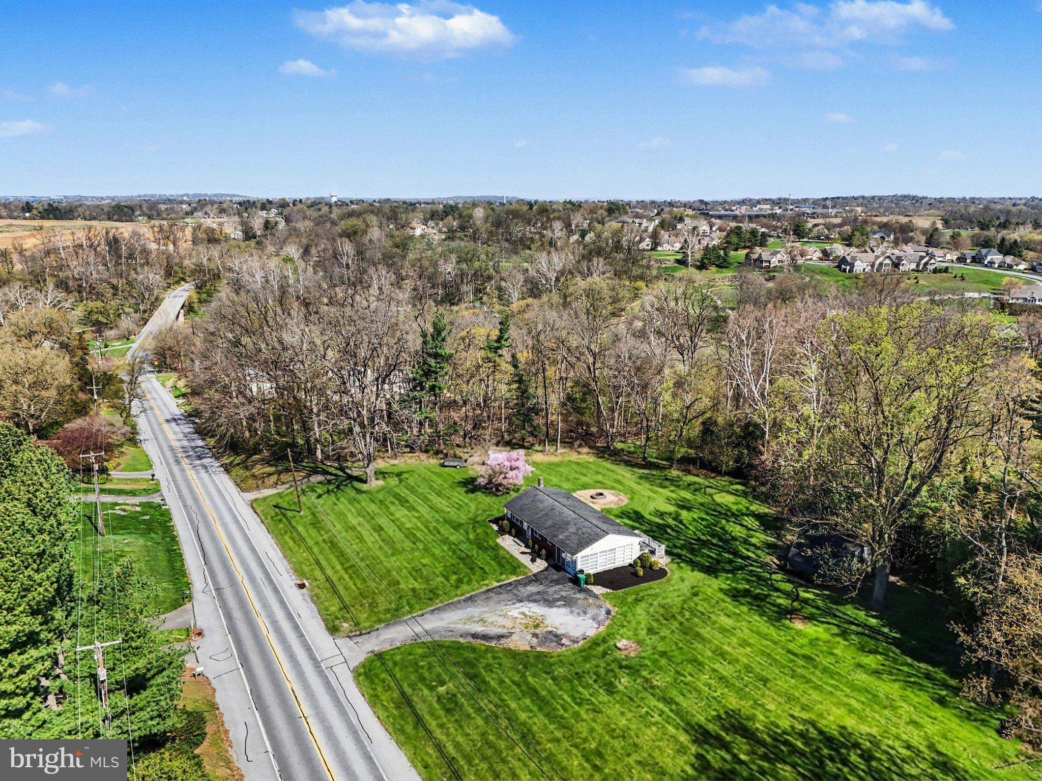 CONESTOGA TOWNSHIP - Residential