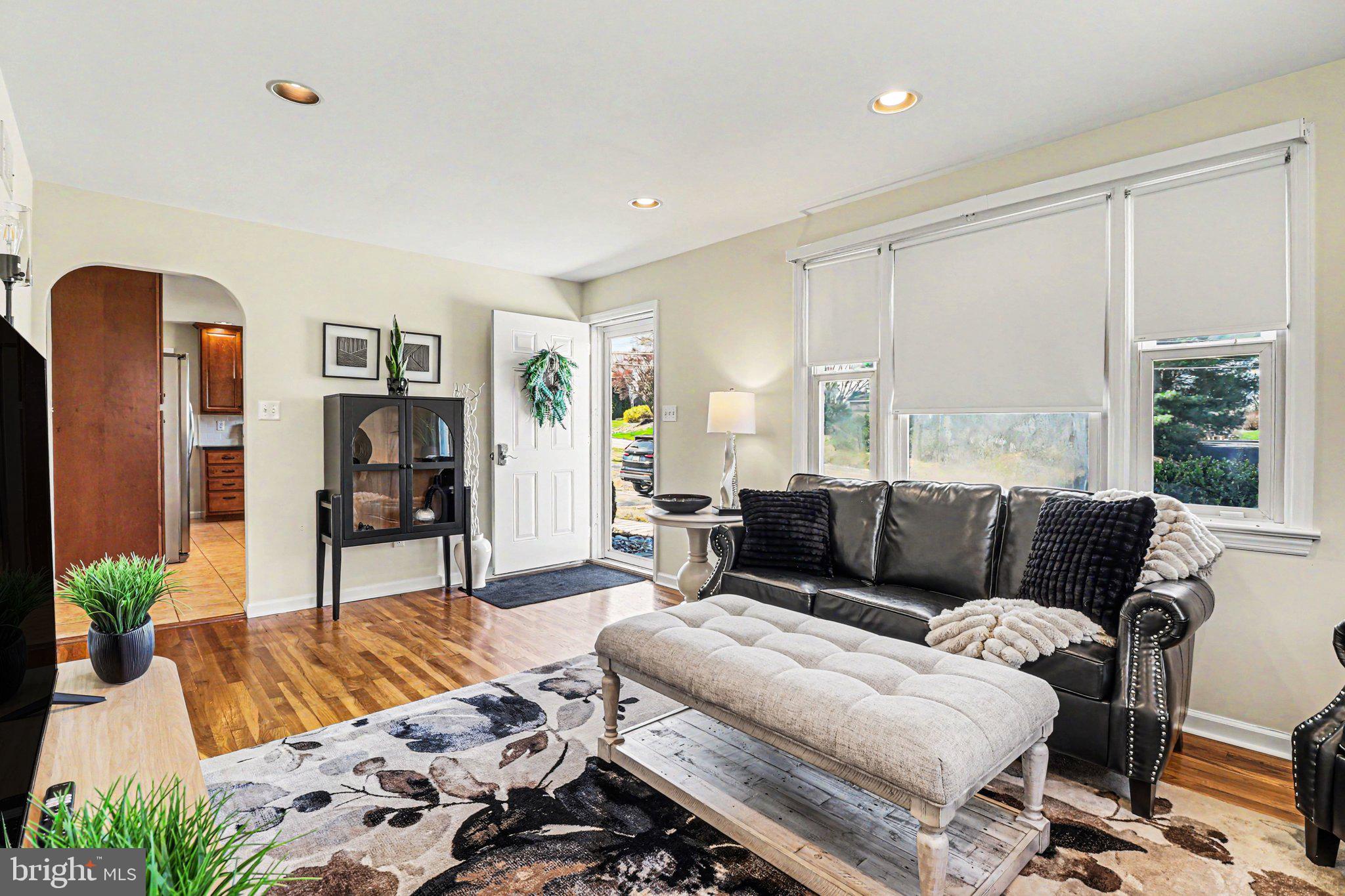 CONESTOGA TOWNSHIP - Residential