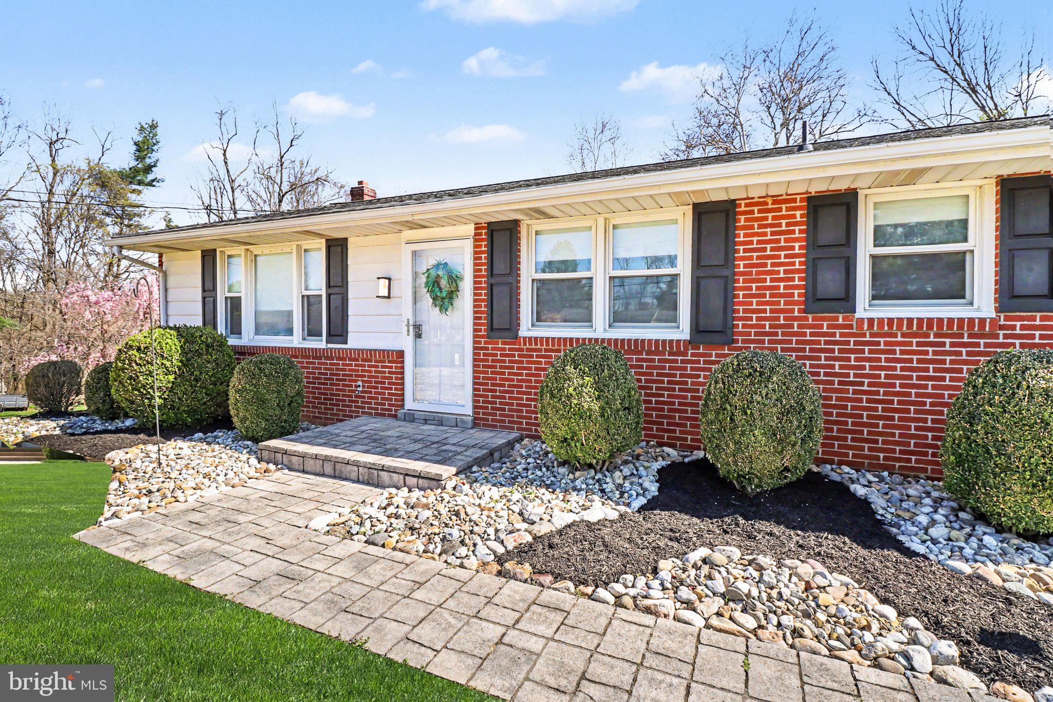 CONESTOGA TOWNSHIP - Residential