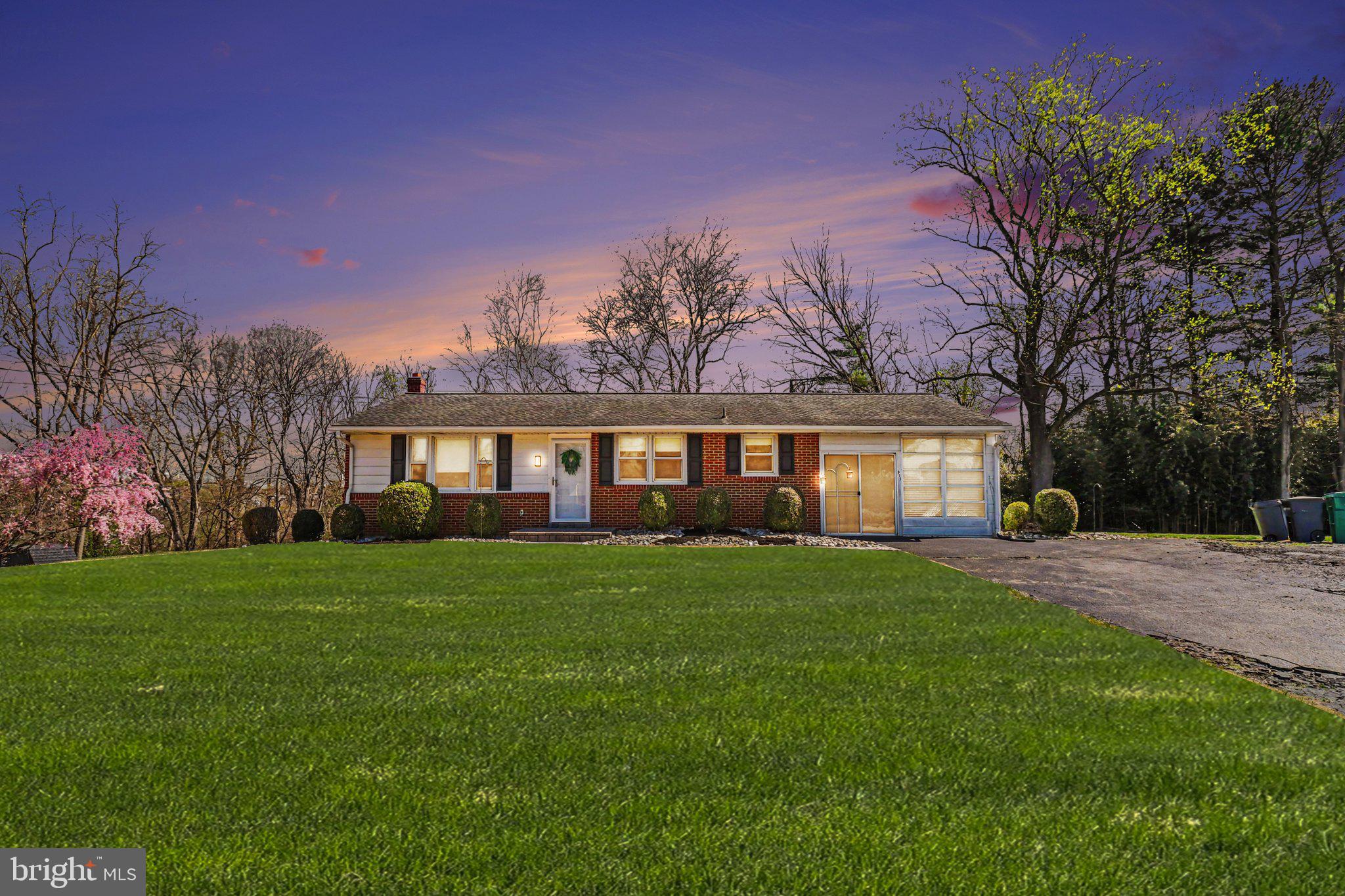 CONESTOGA TOWNSHIP - Residential