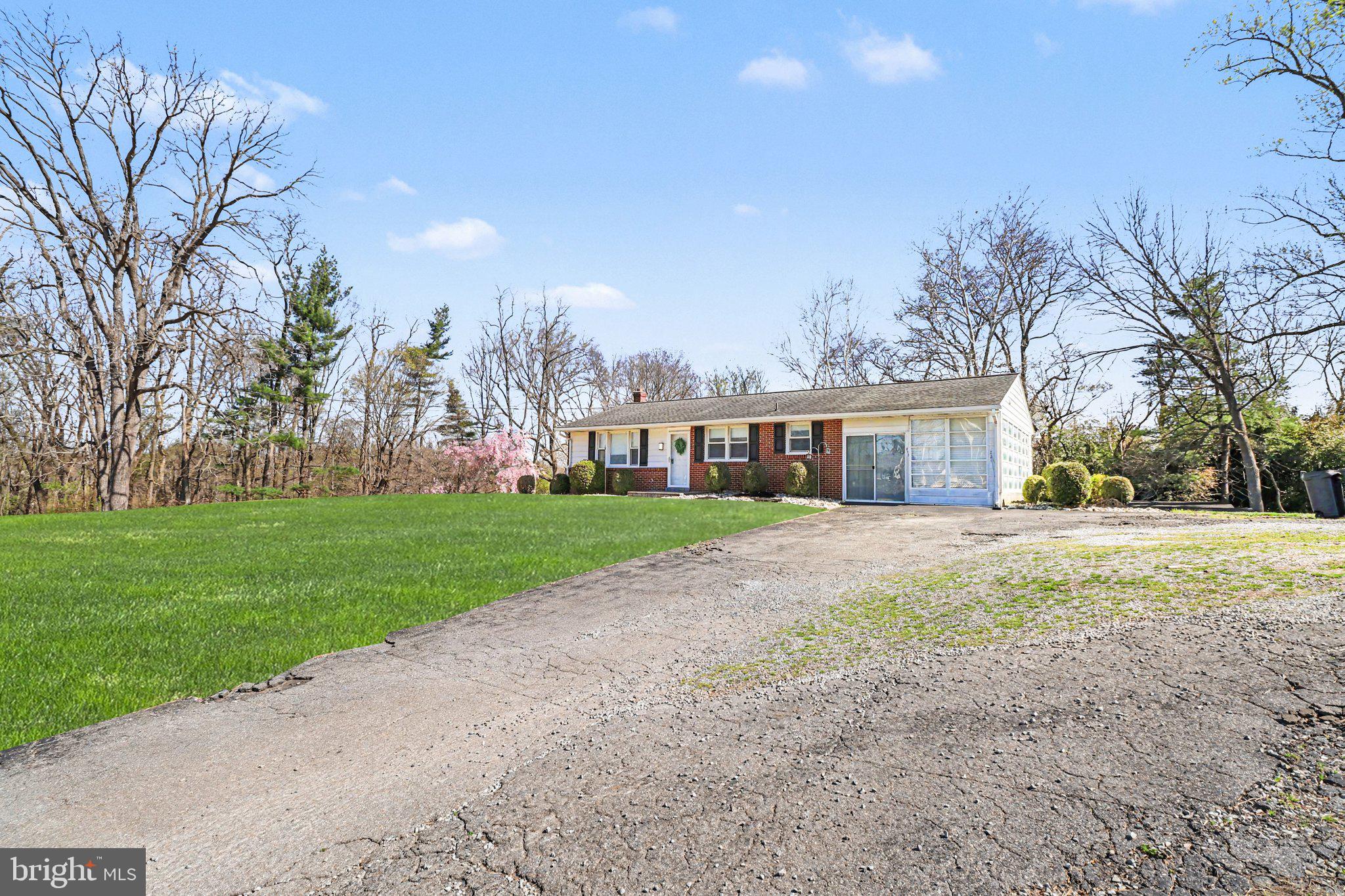 CONESTOGA TOWNSHIP - Residential
