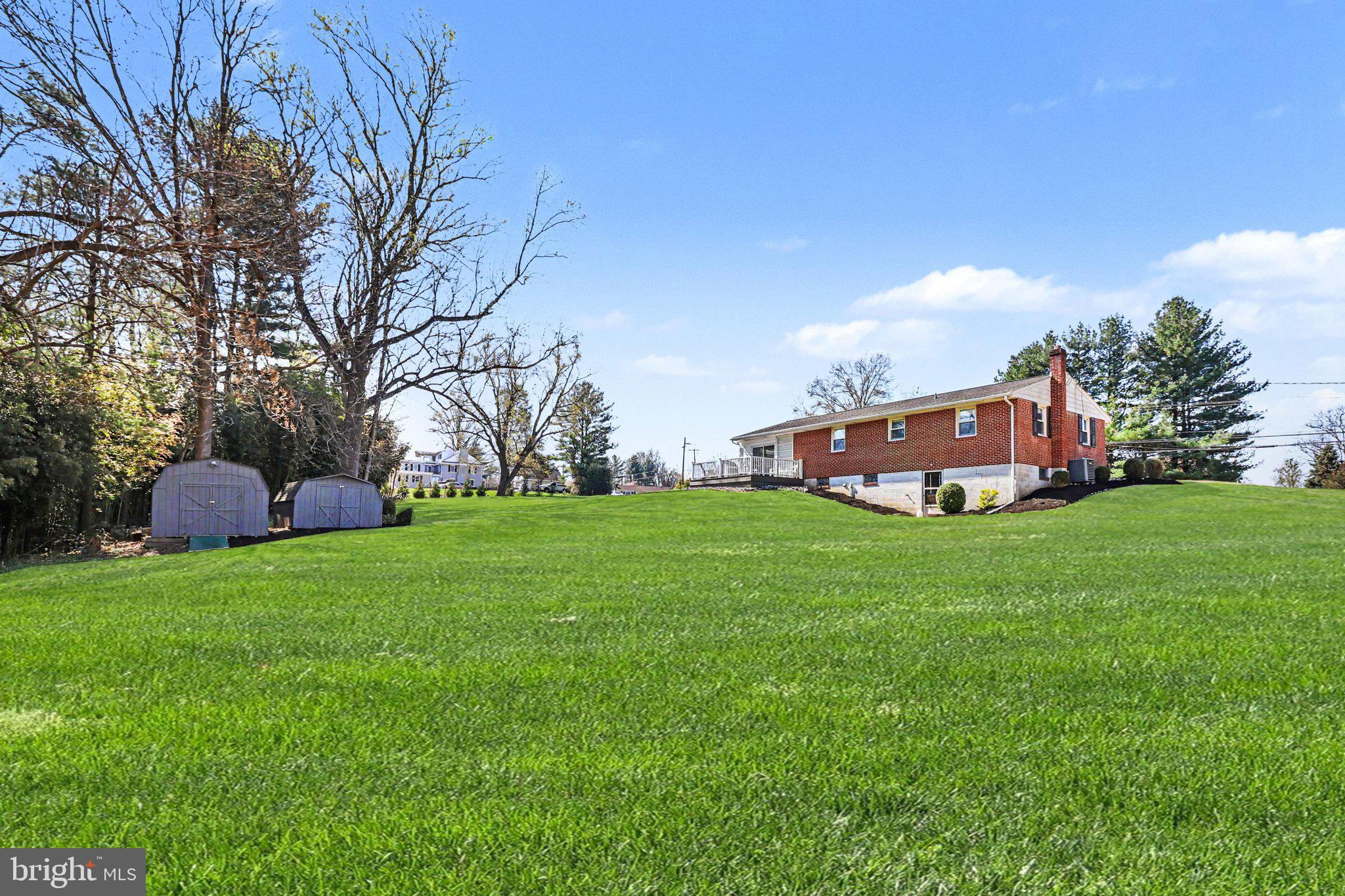 CONESTOGA TOWNSHIP - Residential