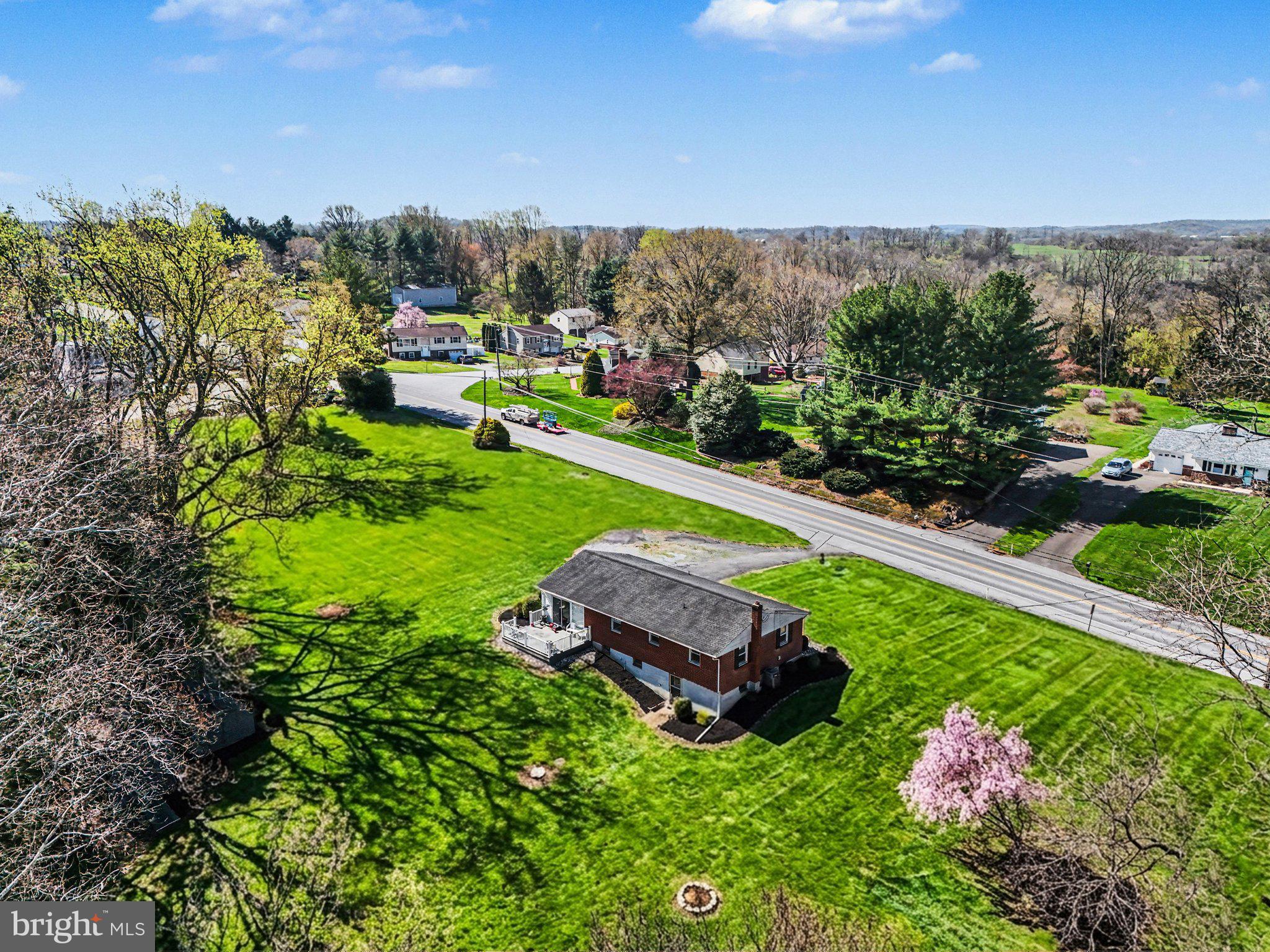 CONESTOGA TOWNSHIP - Residential