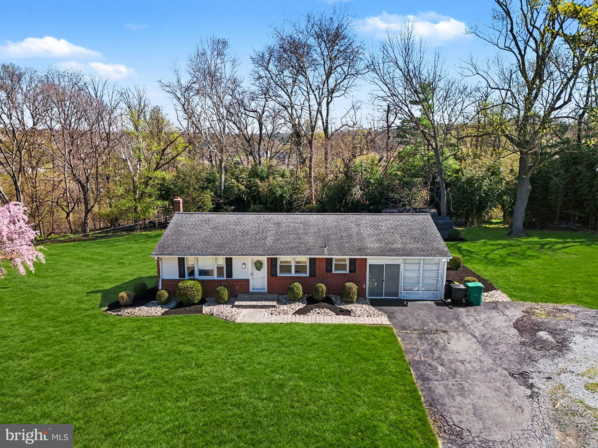 CONESTOGA TOWNSHIP - Residential