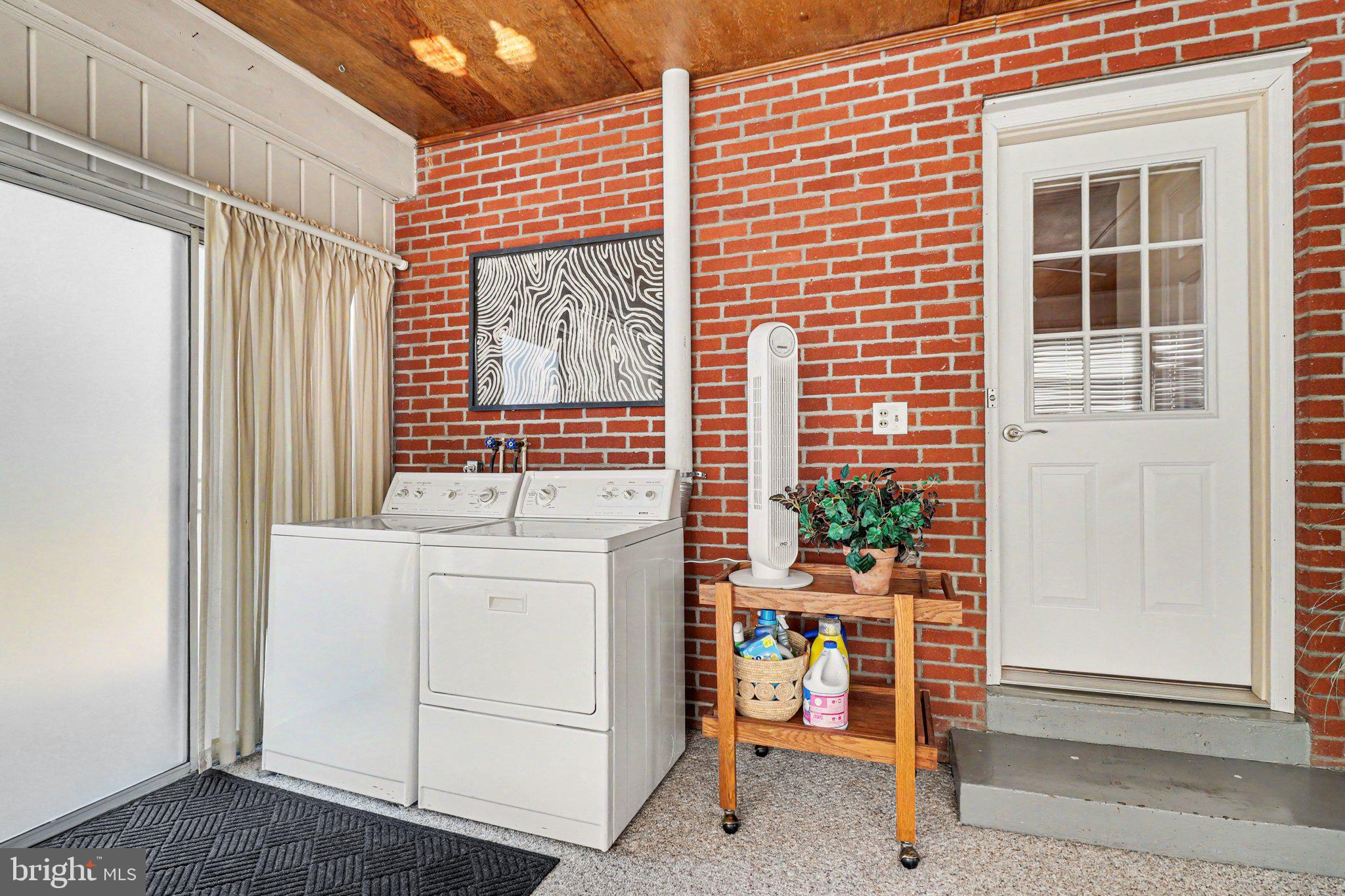 CONESTOGA TOWNSHIP - Residential