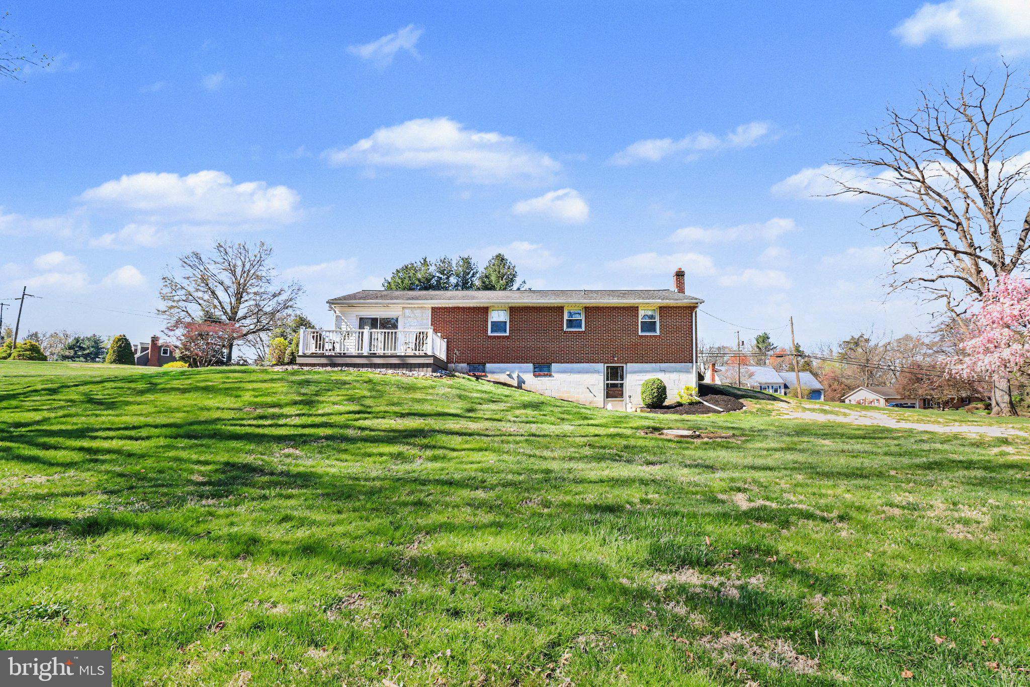 CONESTOGA TOWNSHIP - Residential