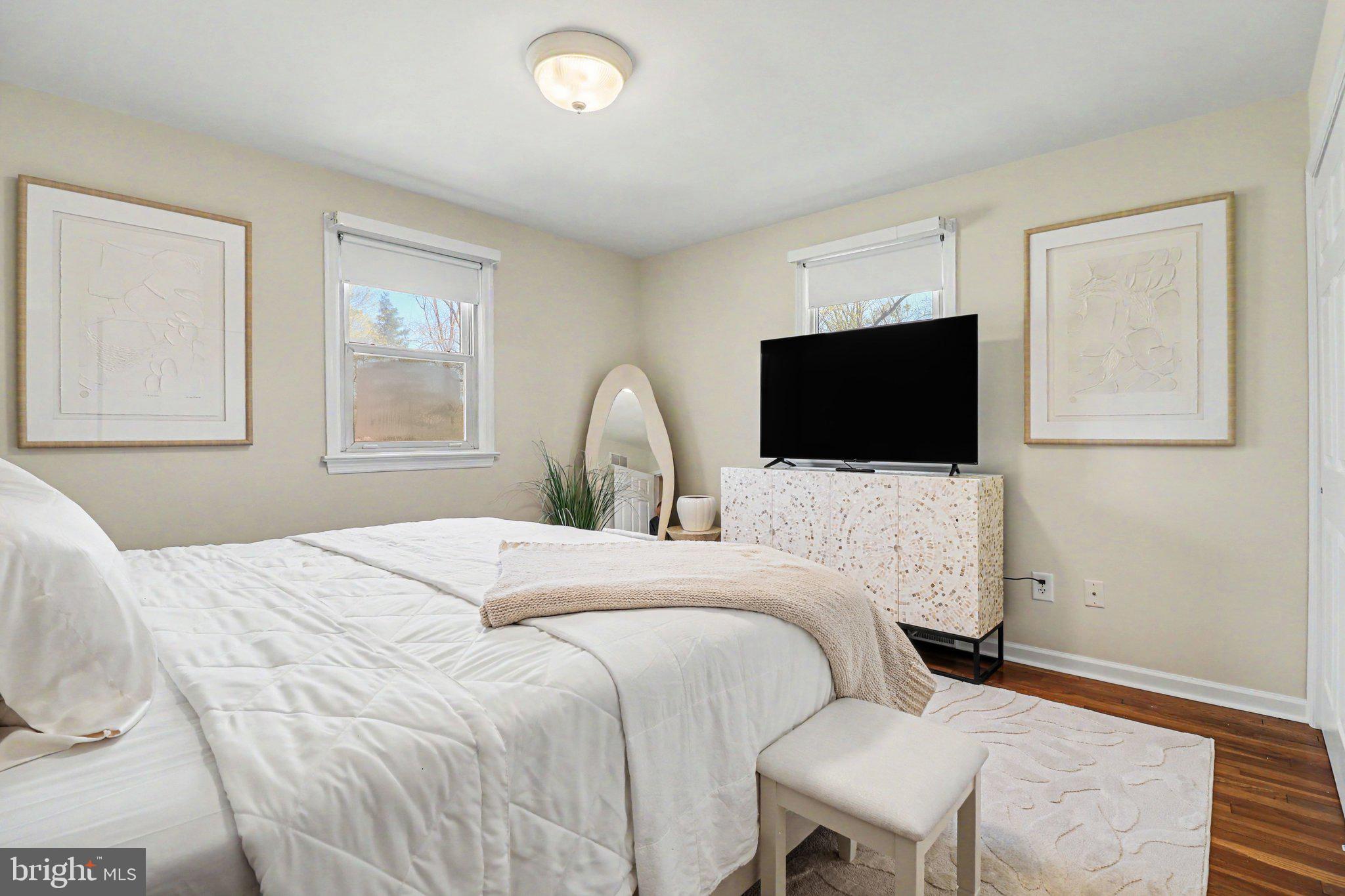 CONESTOGA TOWNSHIP - Residential