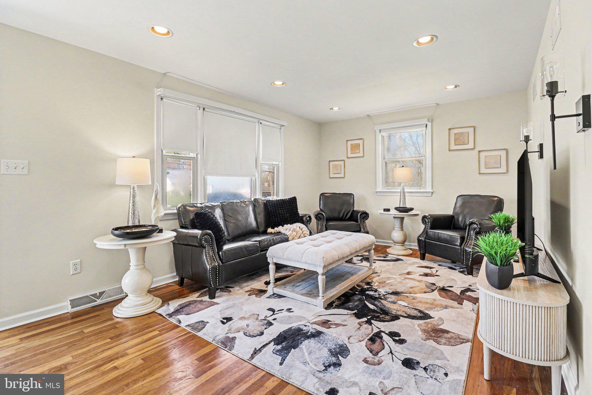 CONESTOGA TOWNSHIP - Residential