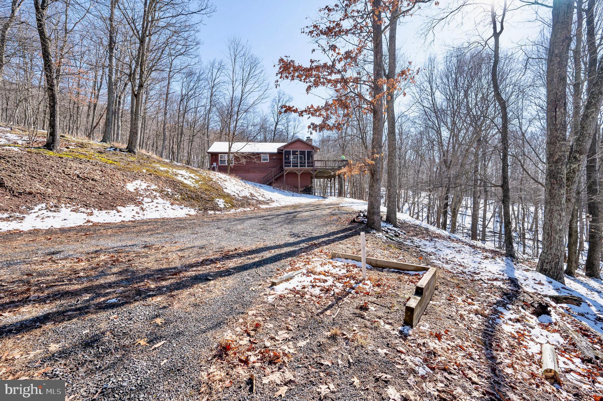 MEADOW HILLS - Residential