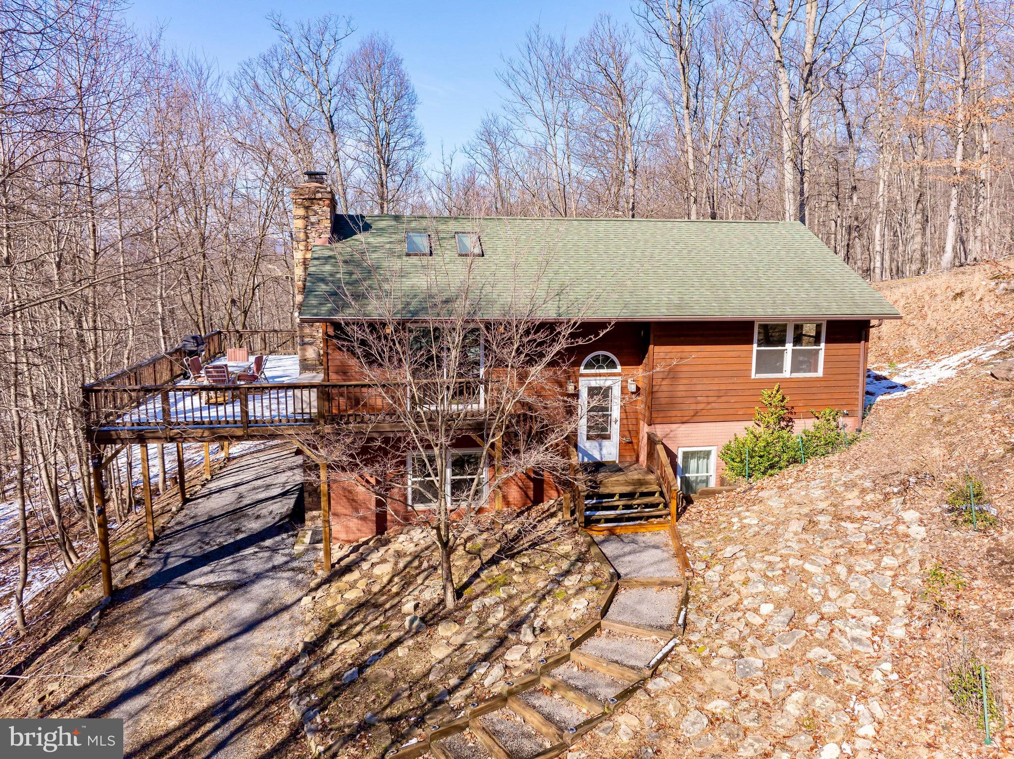 MEADOW HILLS - Residential