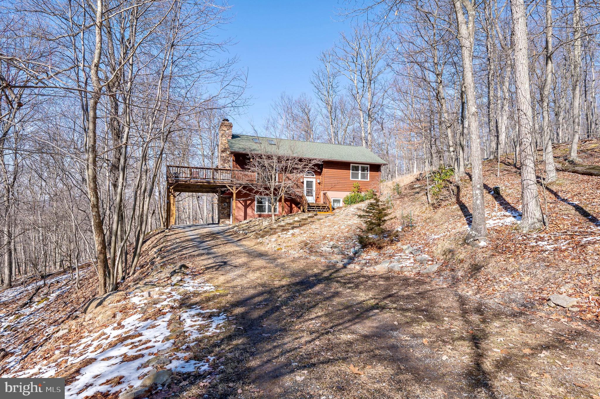 MEADOW HILLS - Residential