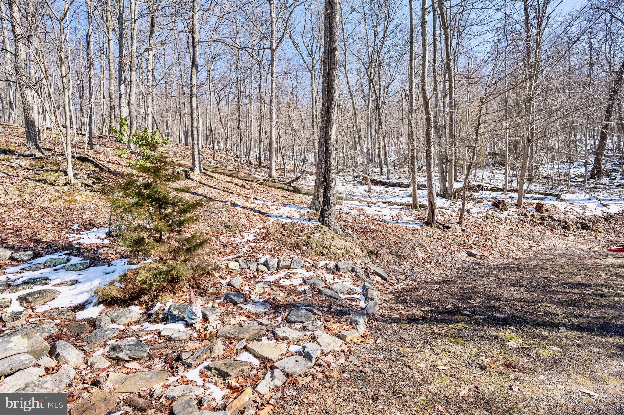 MEADOW HILLS - Residential