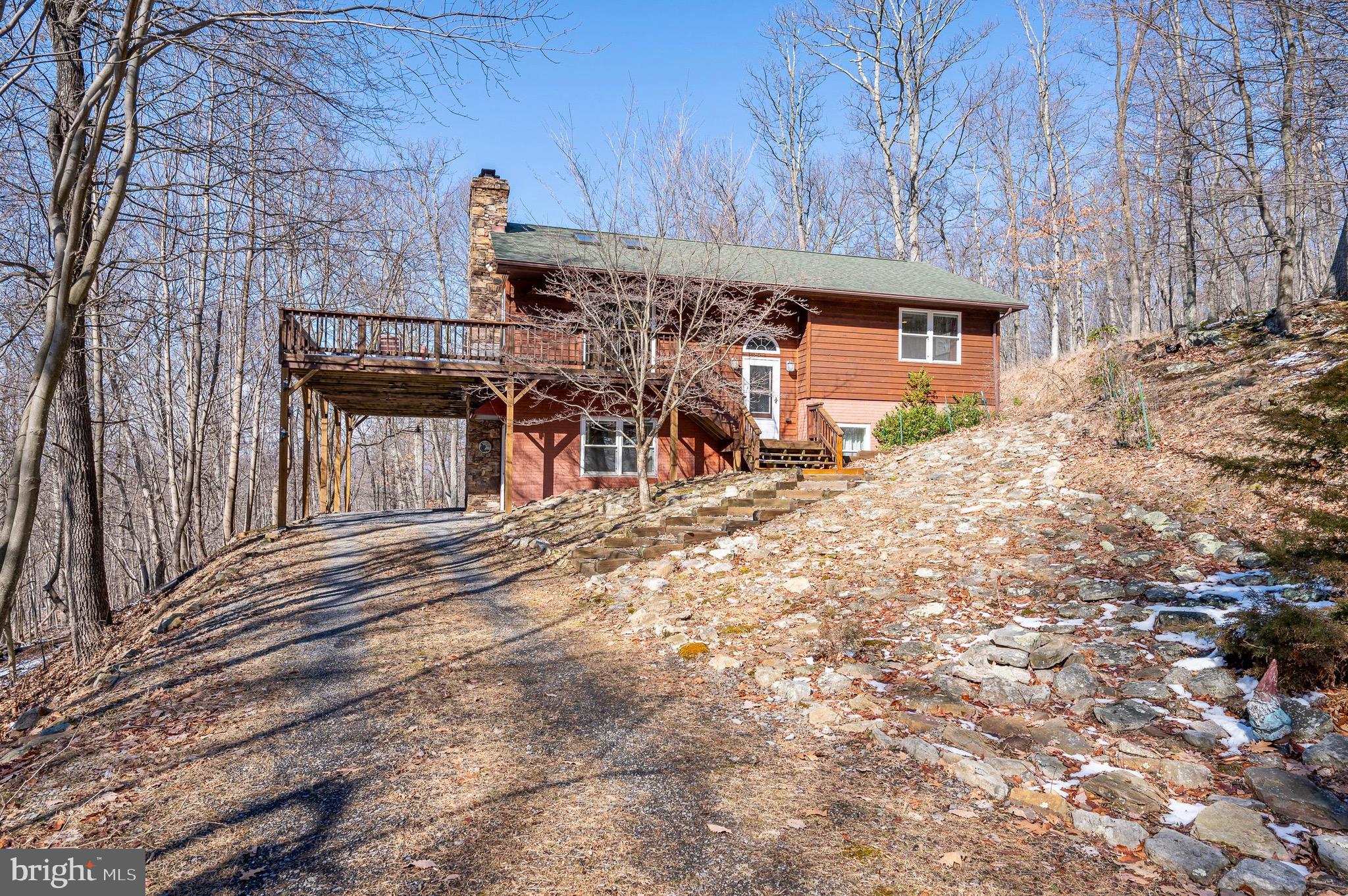 MEADOW HILLS - Residential