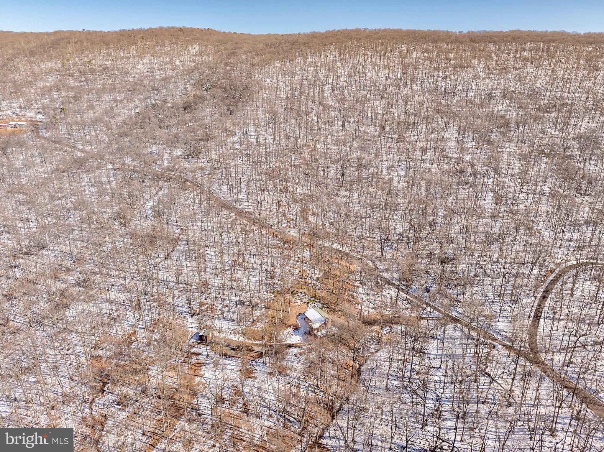 MEADOW HILLS - Residential