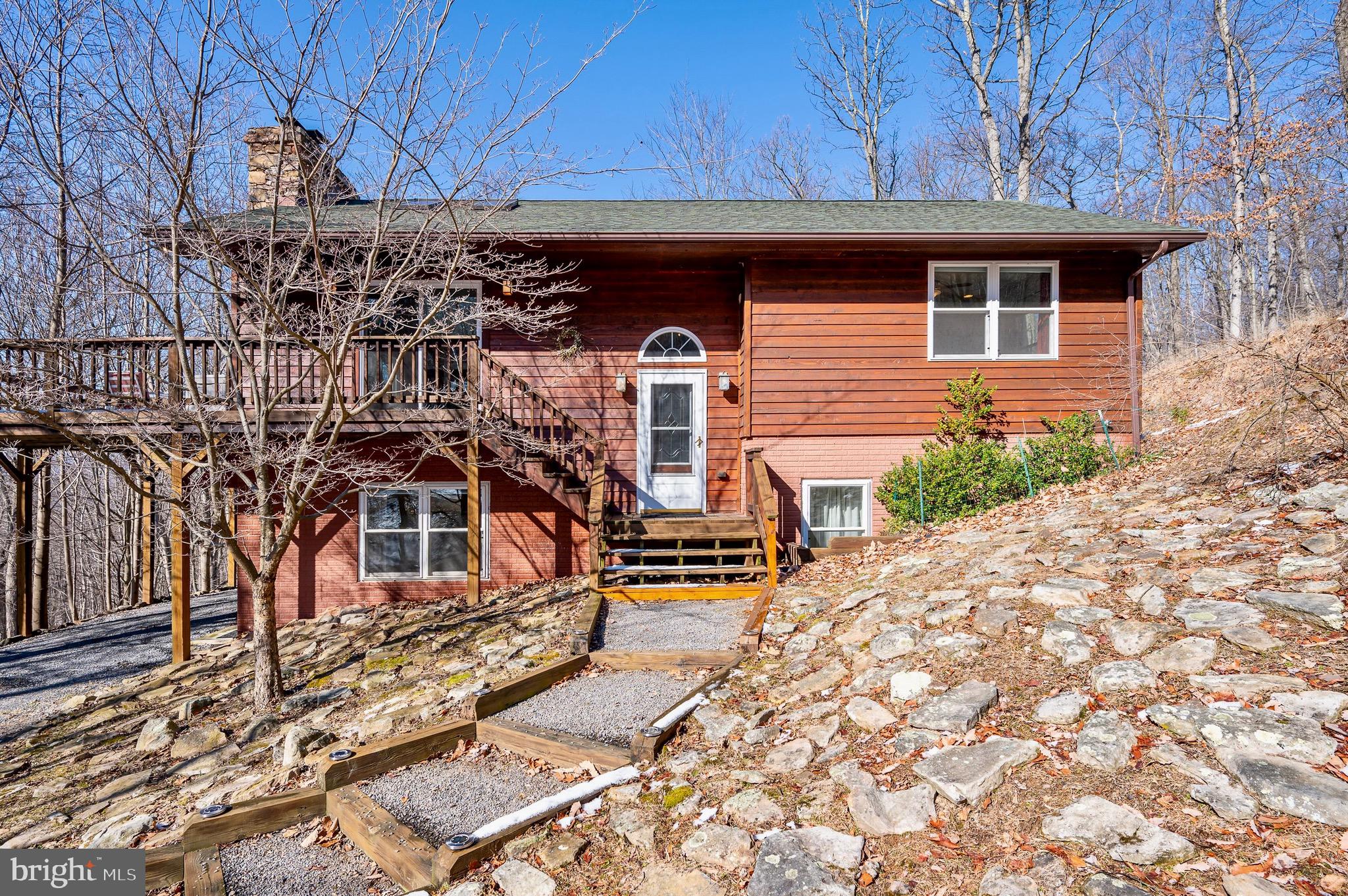 MEADOW HILLS - Residential