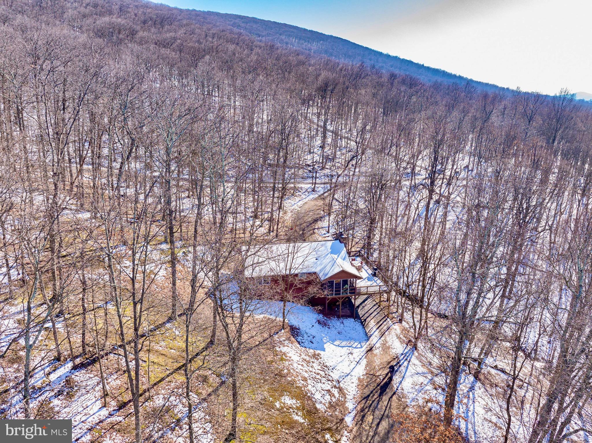 MEADOW HILLS - Residential