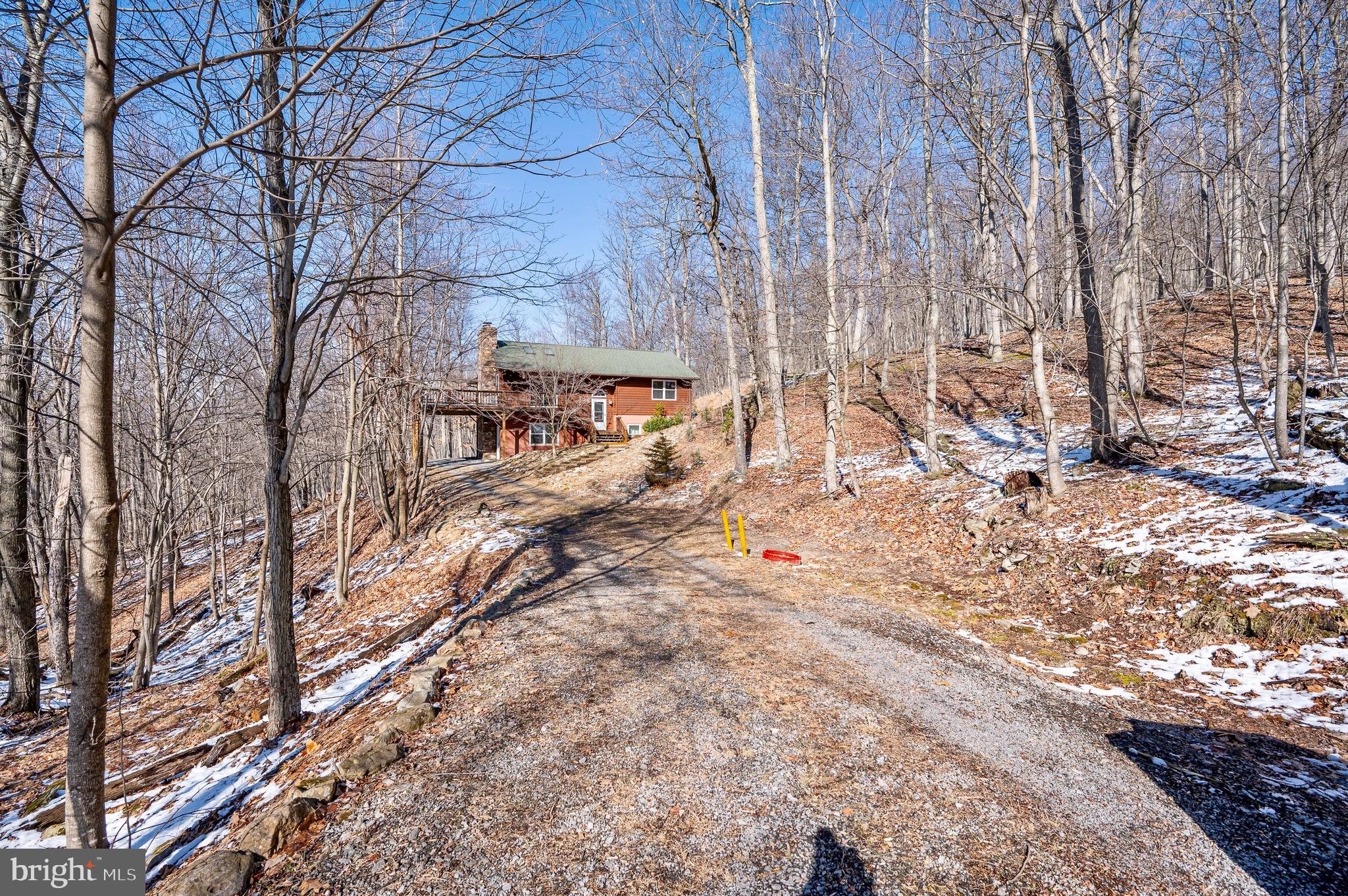 MEADOW HILLS - Residential