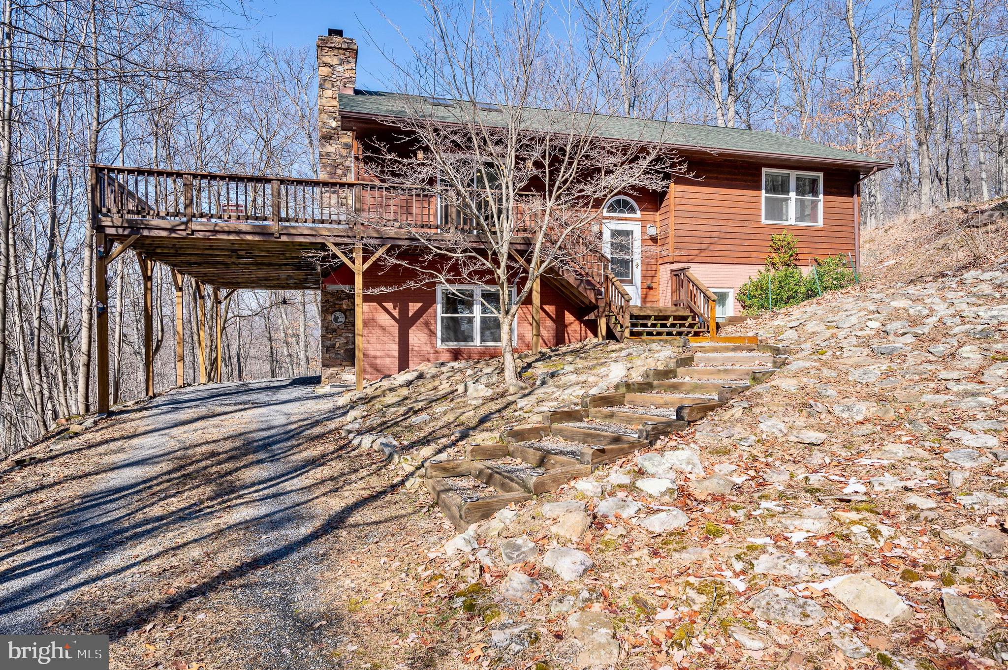 MEADOW HILLS - Residential