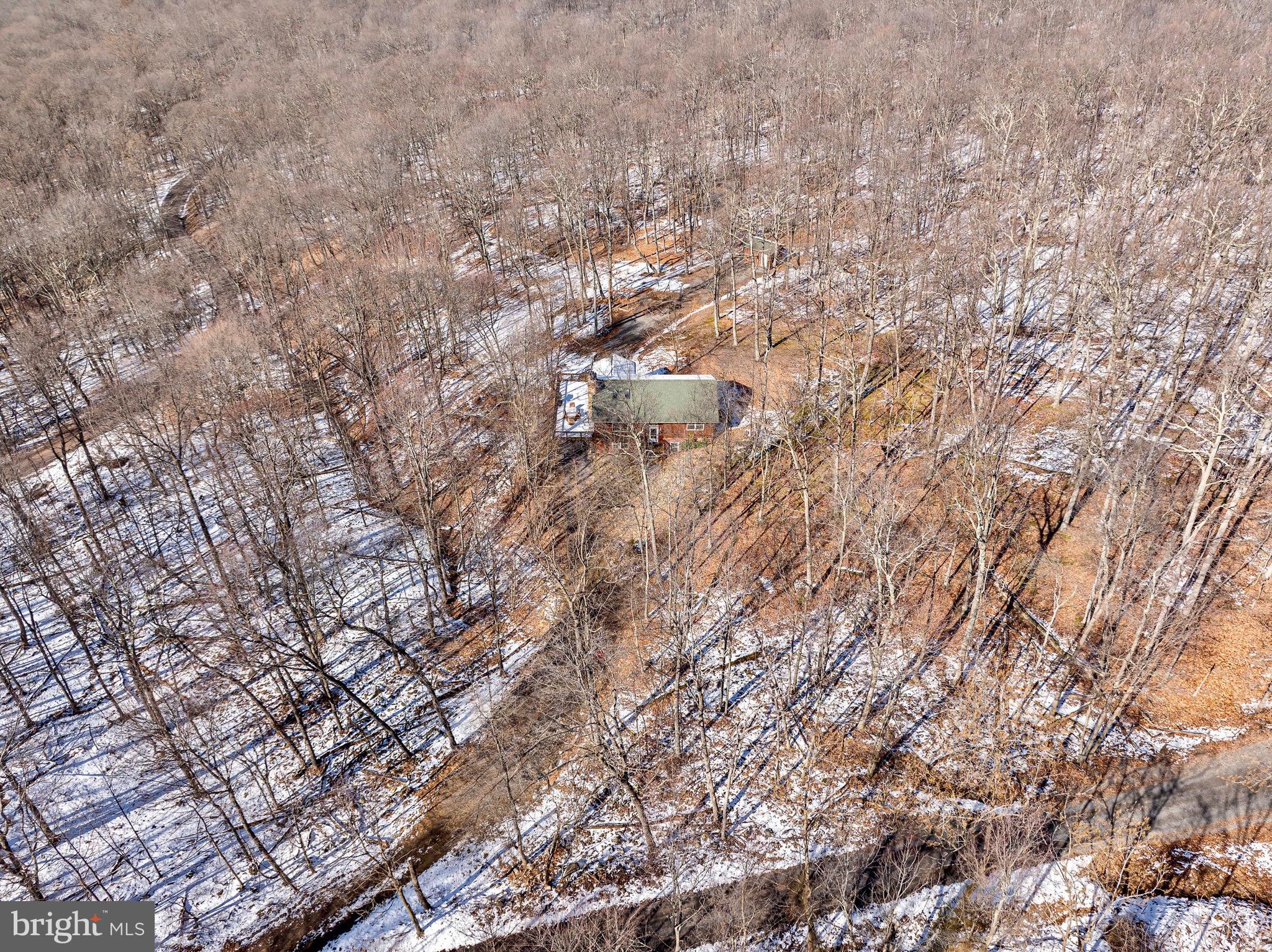 MEADOW HILLS - Residential