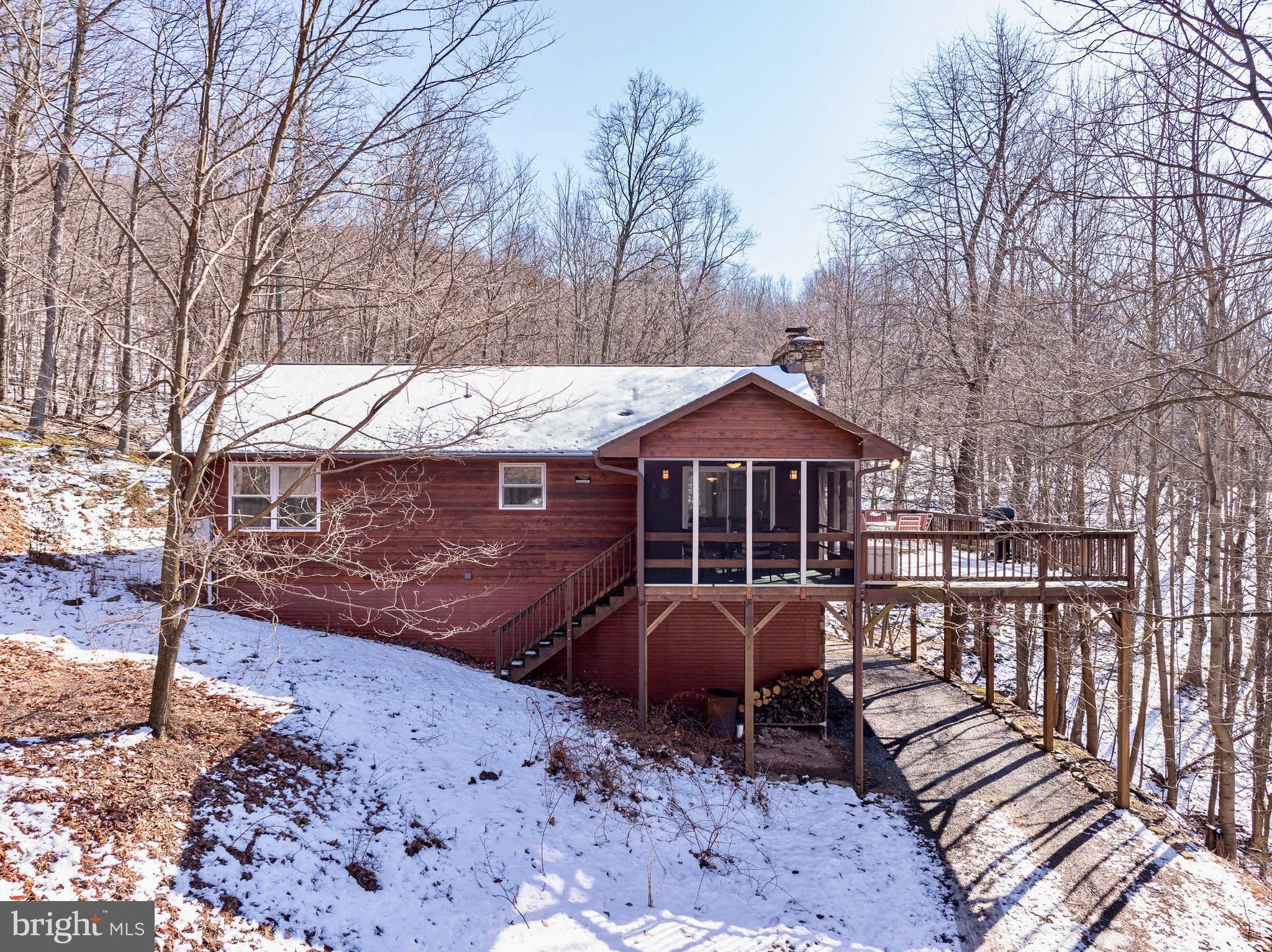 MEADOW HILLS - Residential