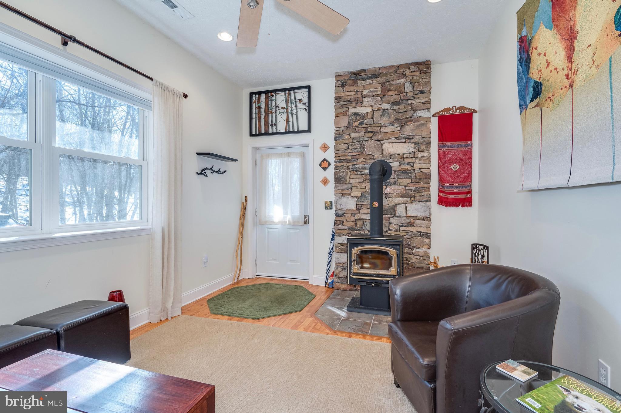 MEADOW HILLS - Residential