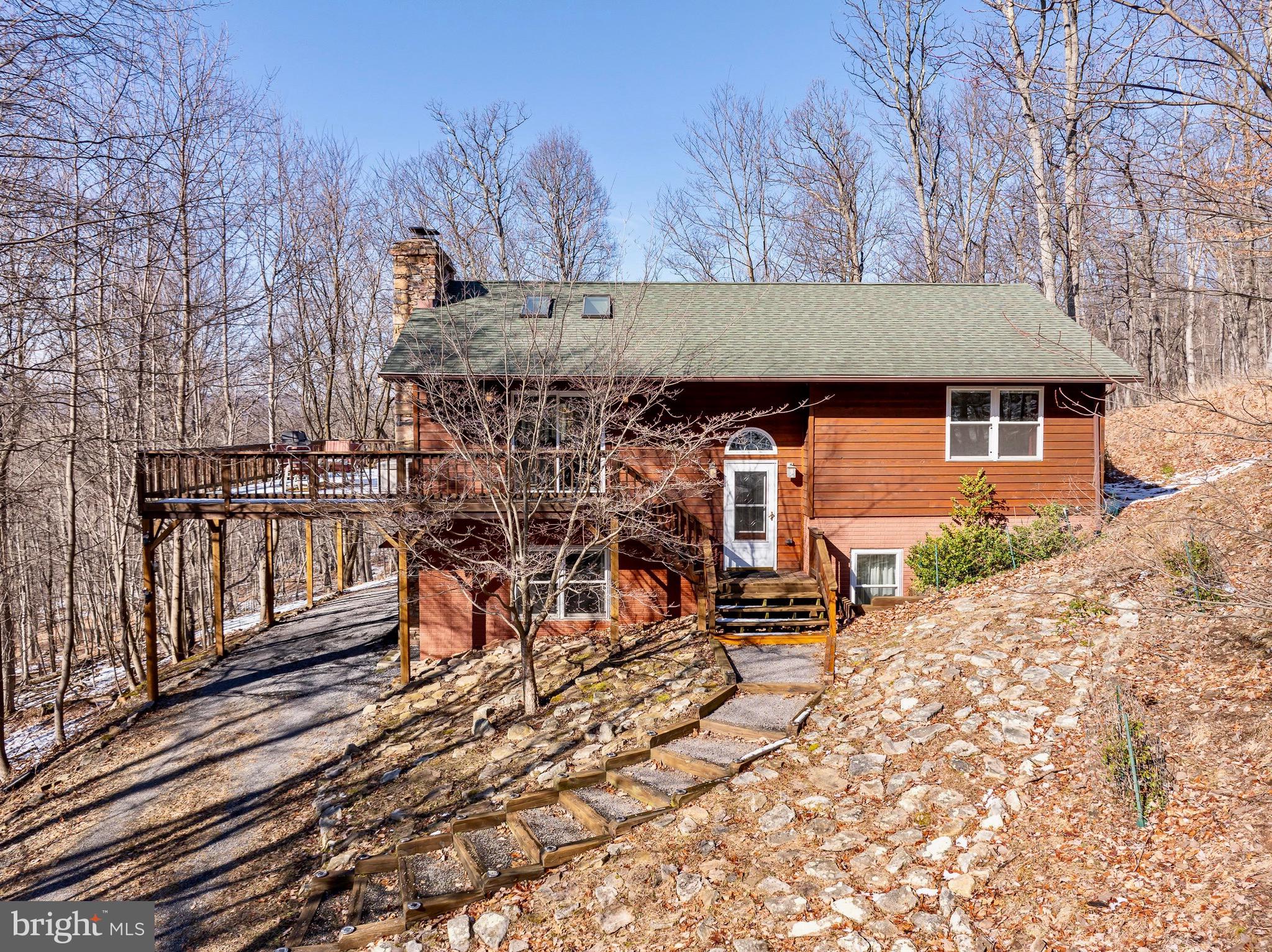 MEADOW HILLS - Residential