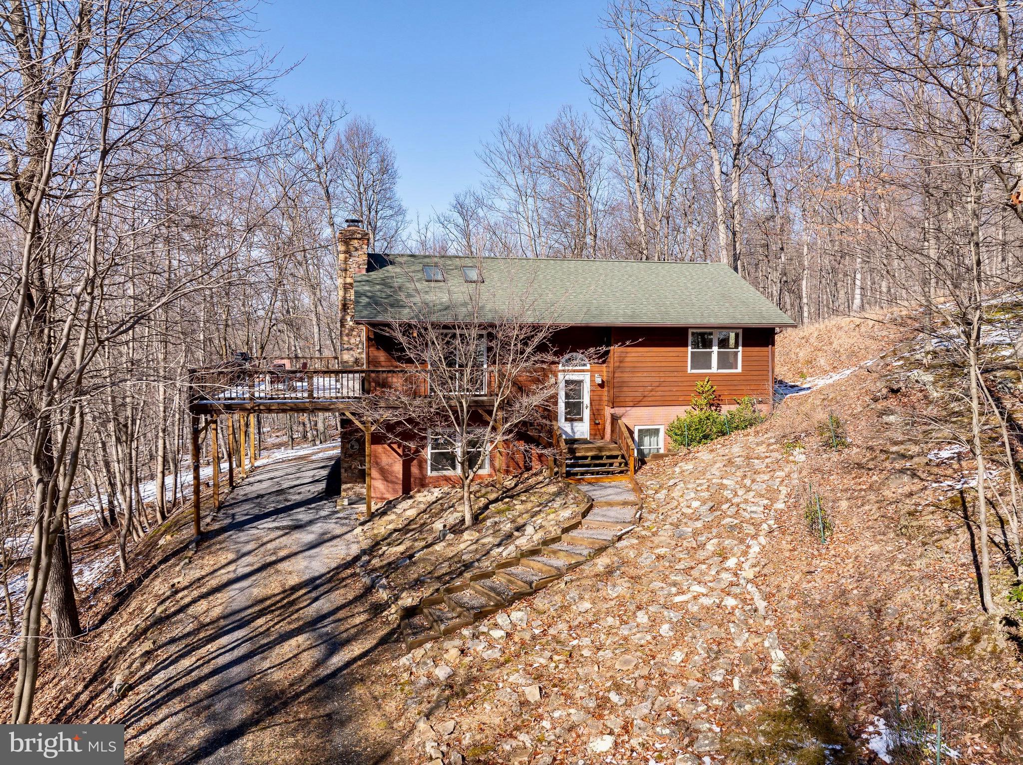 MEADOW HILLS - Residential