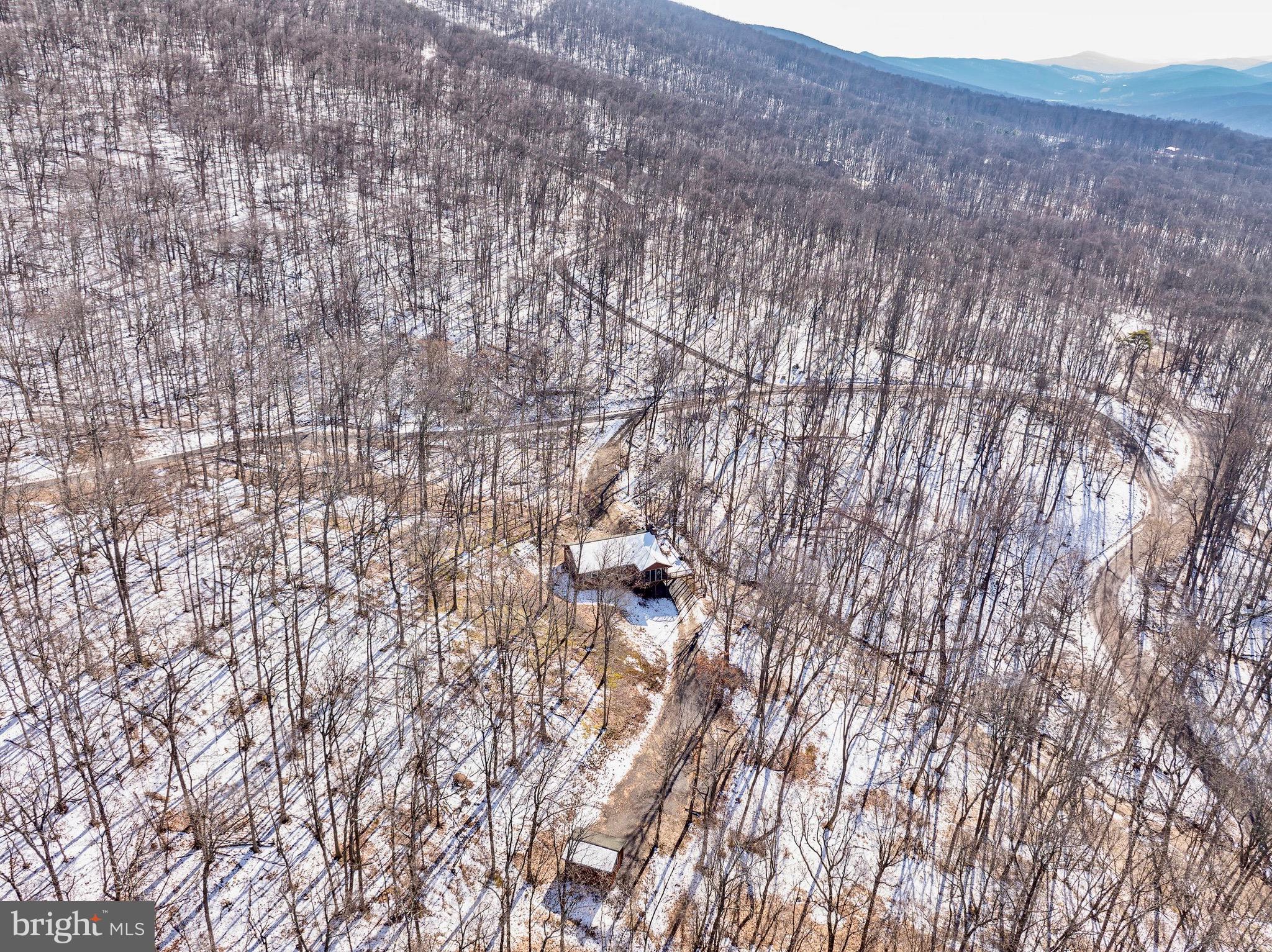 MEADOW HILLS - Residential