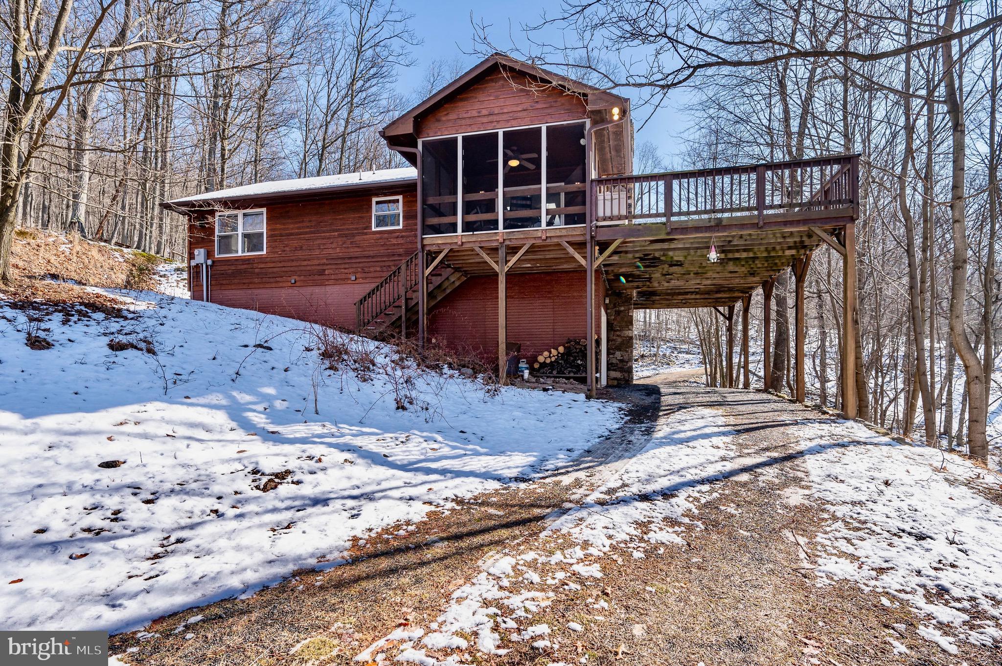 MEADOW HILLS - Residential