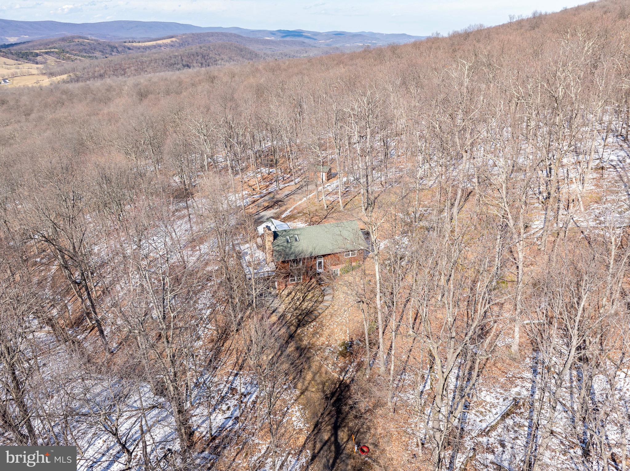 MEADOW HILLS - Residential