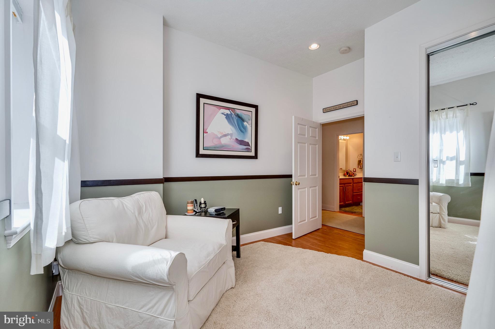 MEADOW HILLS - Residential