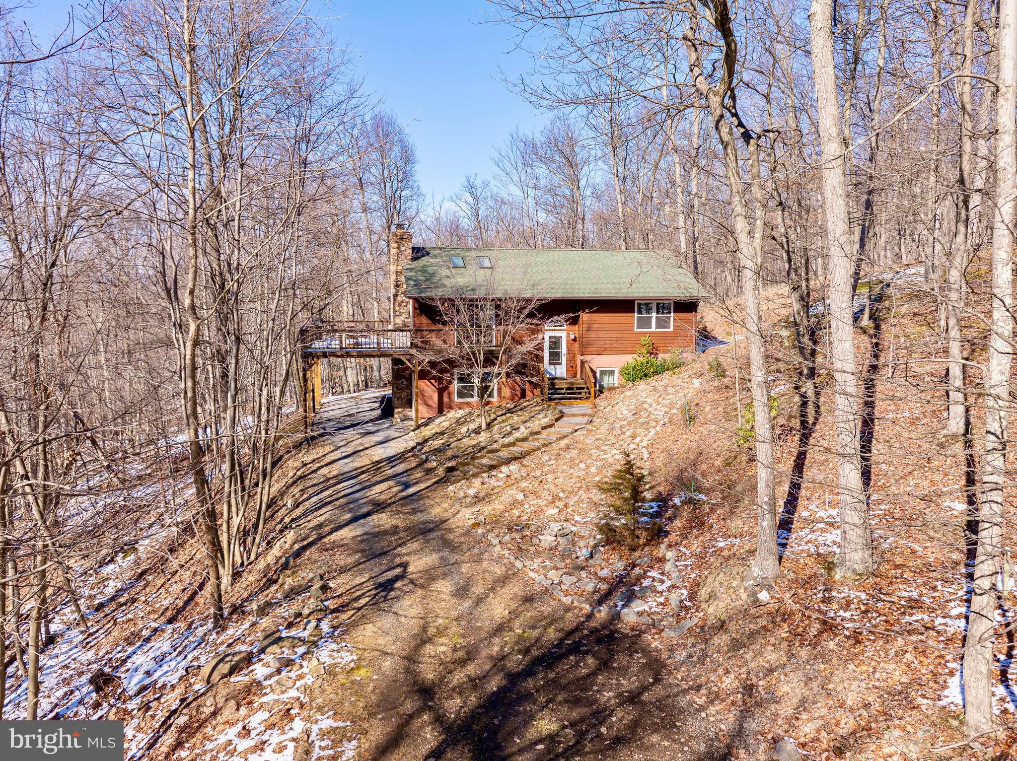 MEADOW HILLS - Residential