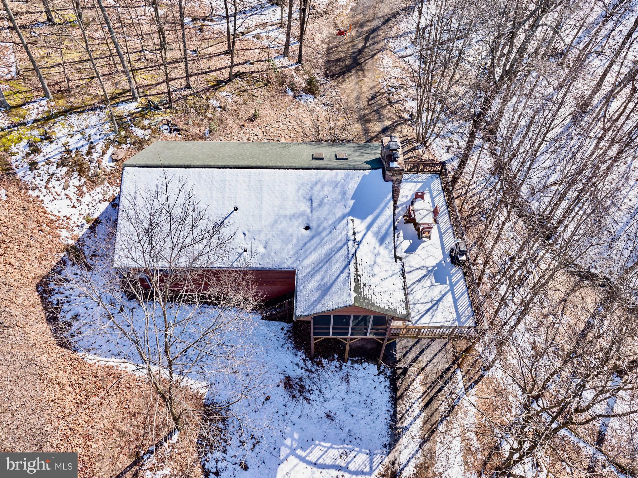 MEADOW HILLS - Residential