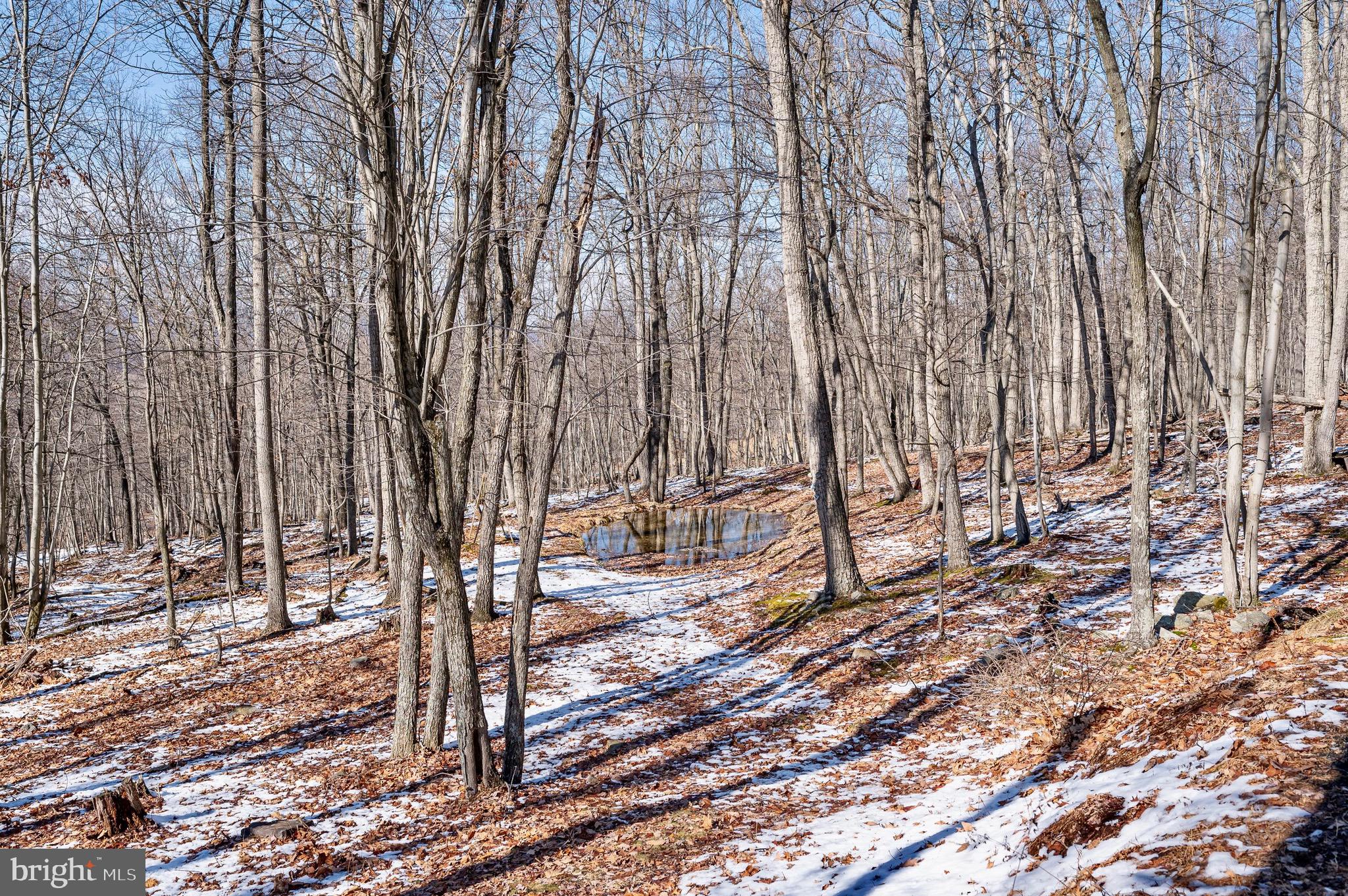 MEADOW HILLS - Residential