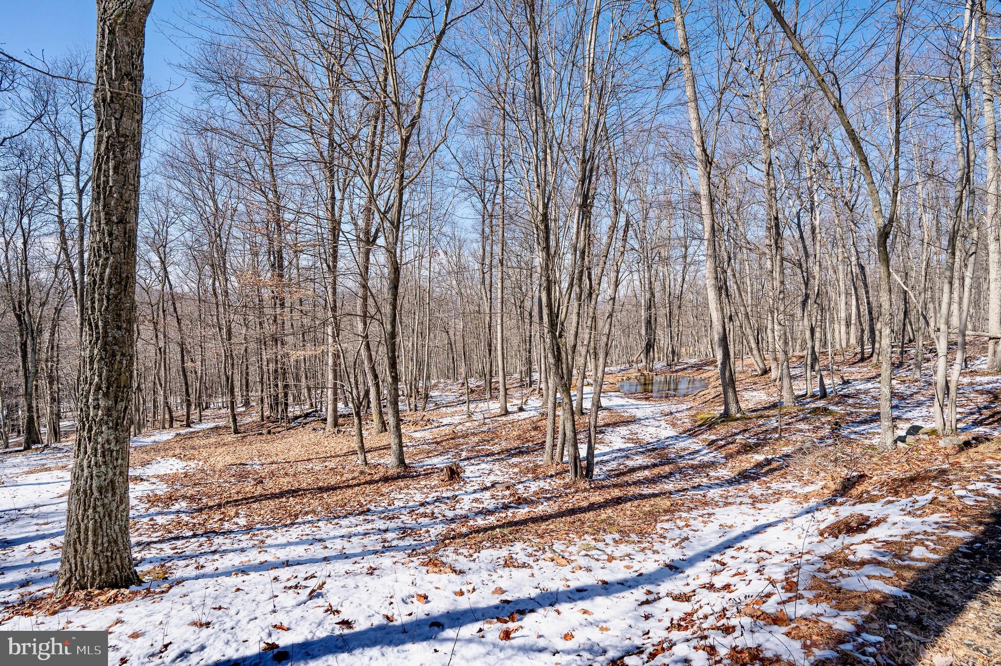 MEADOW HILLS - Residential