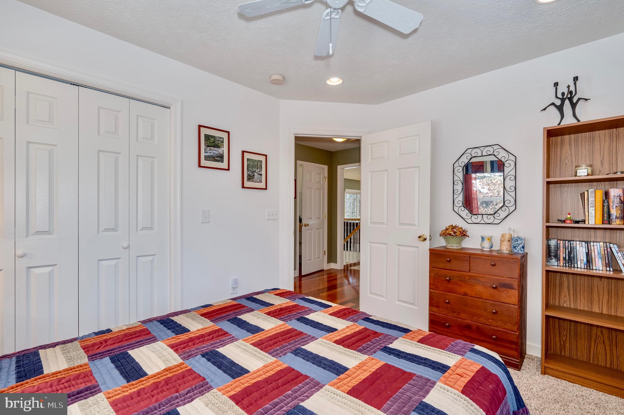 MEADOW HILLS - Residential