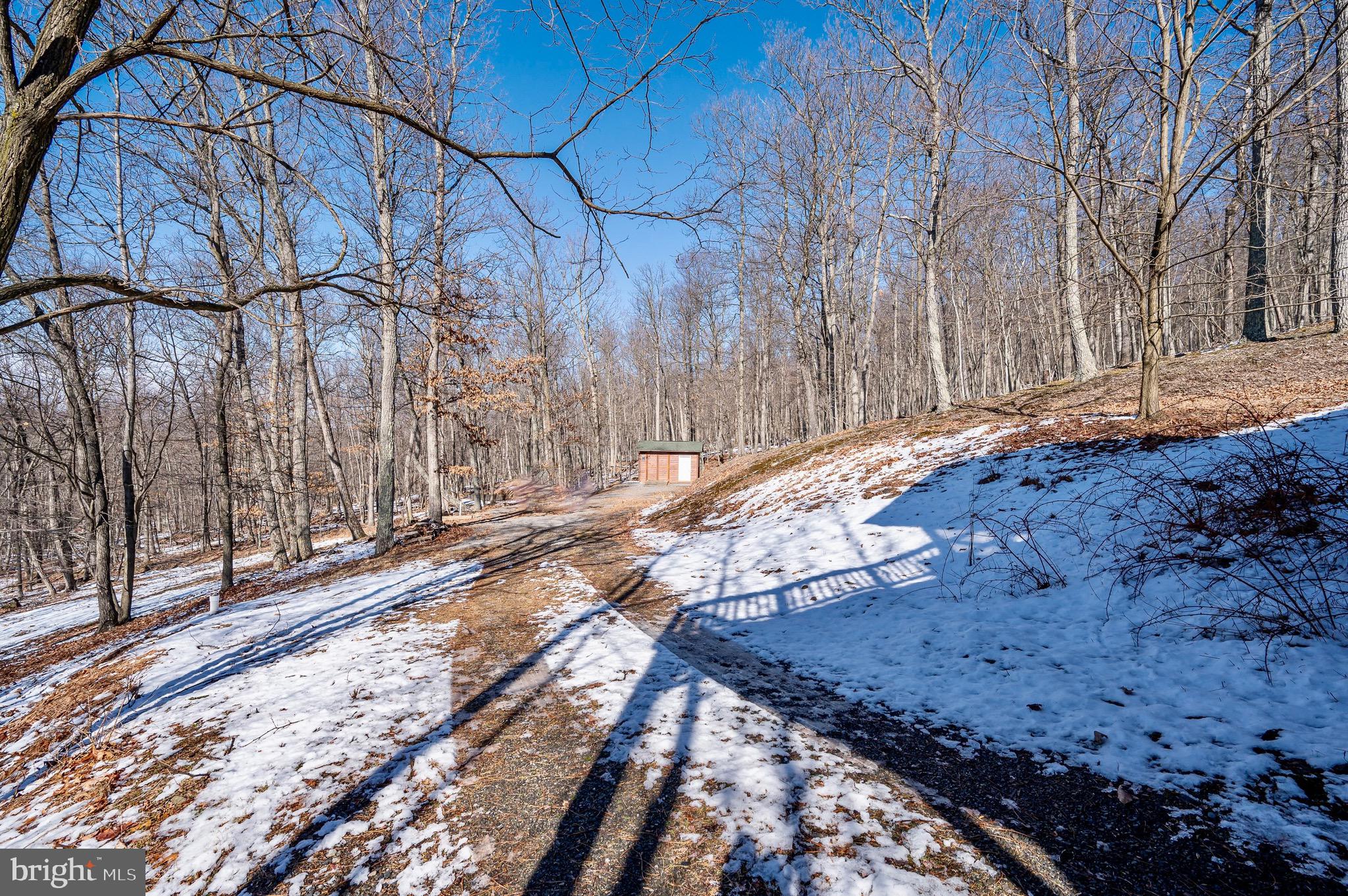 MEADOW HILLS - Residential