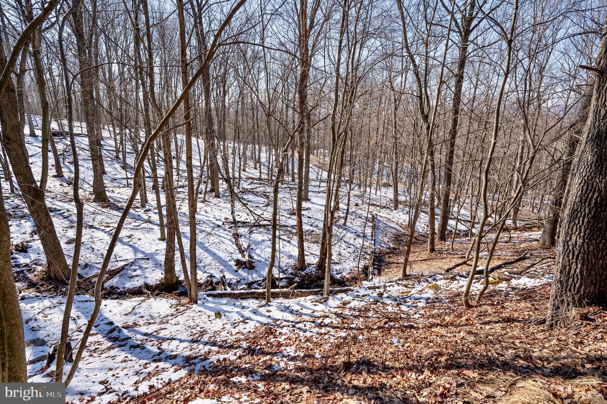 MEADOW HILLS - Residential