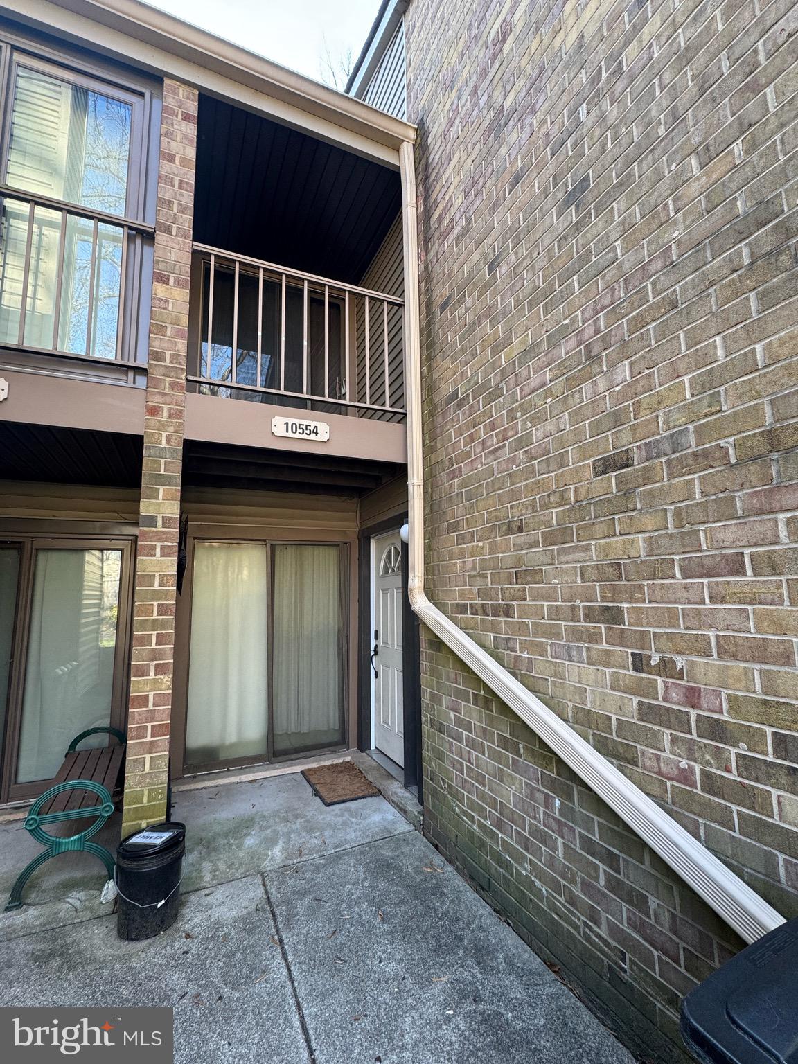 10554 CROSS FOX LANE