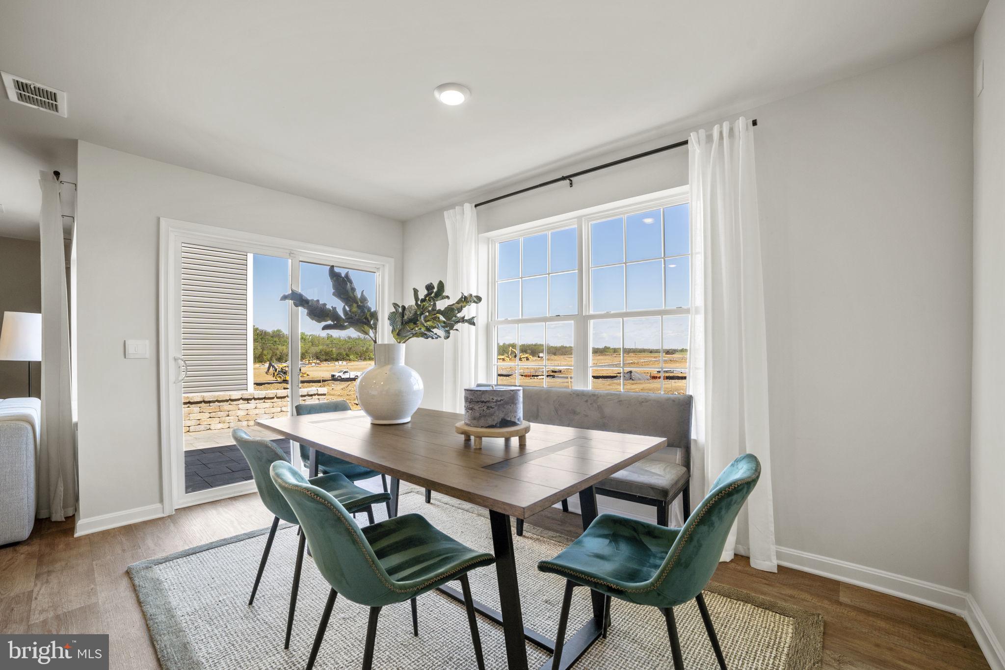 RETREAT AT WINDING CREEK - Residential