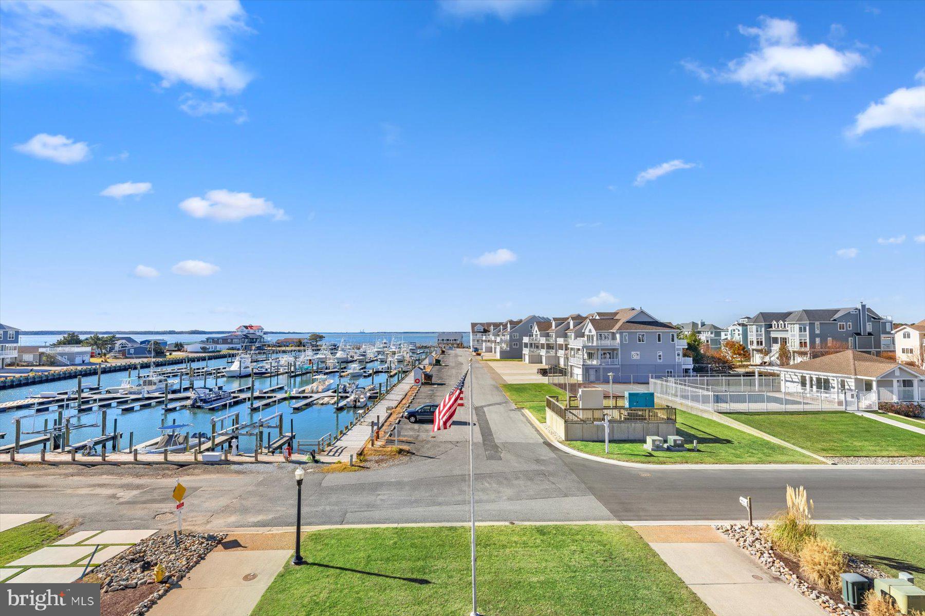 SOUTH SHORES - Residential