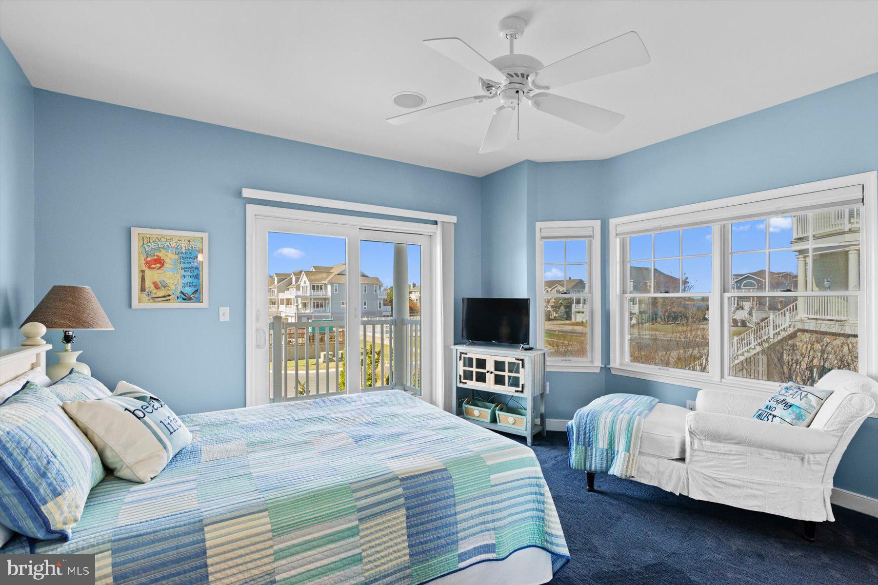 SOUTH SHORES - Residential