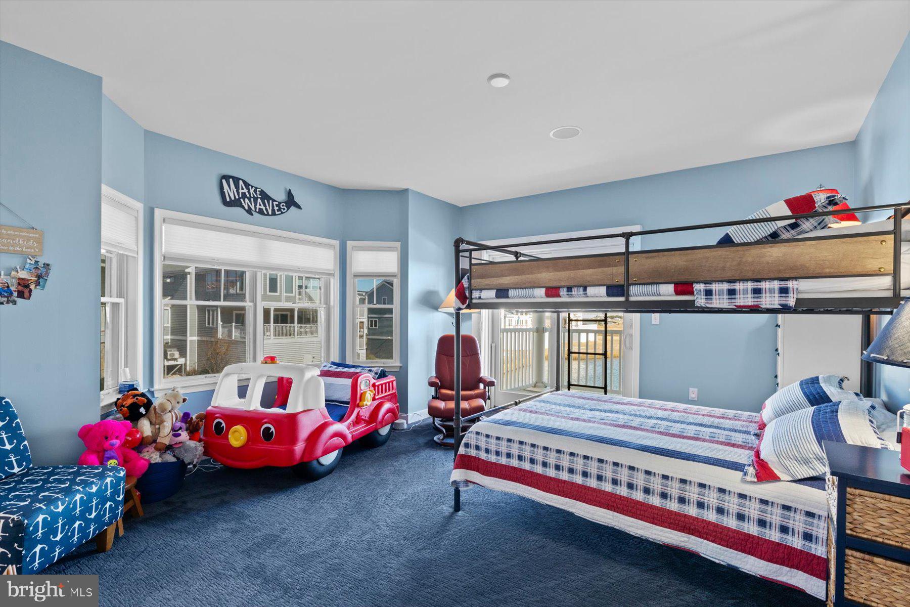 SOUTH SHORES - Residential