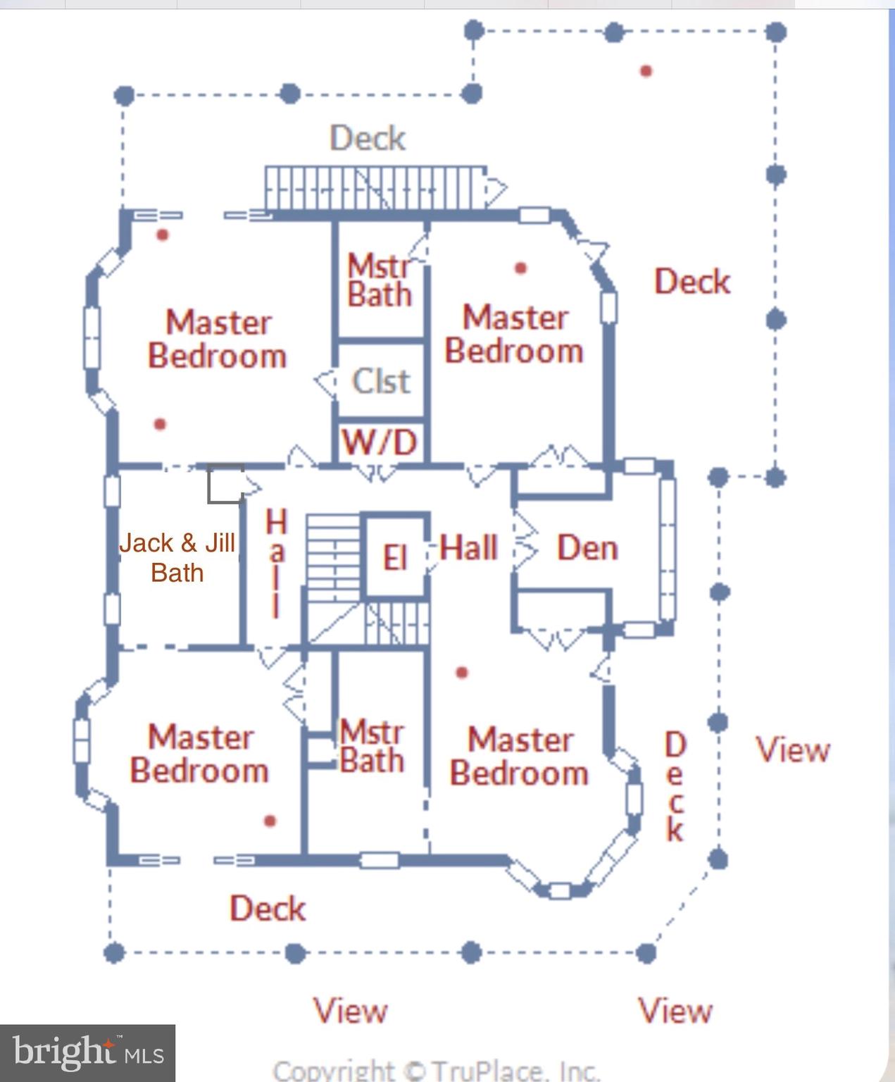 SOUTH SHORES - Residential