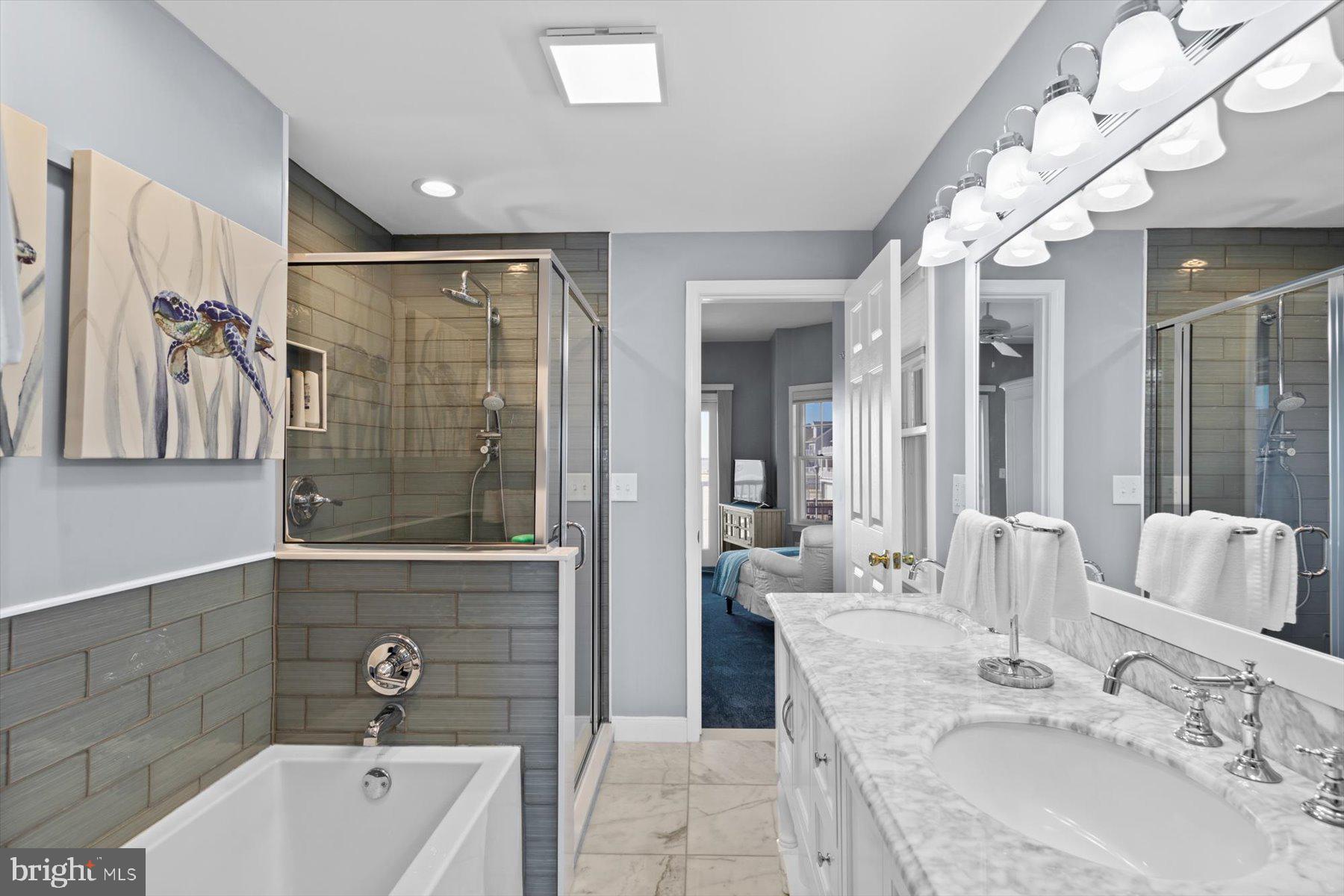 SOUTH SHORES - Residential