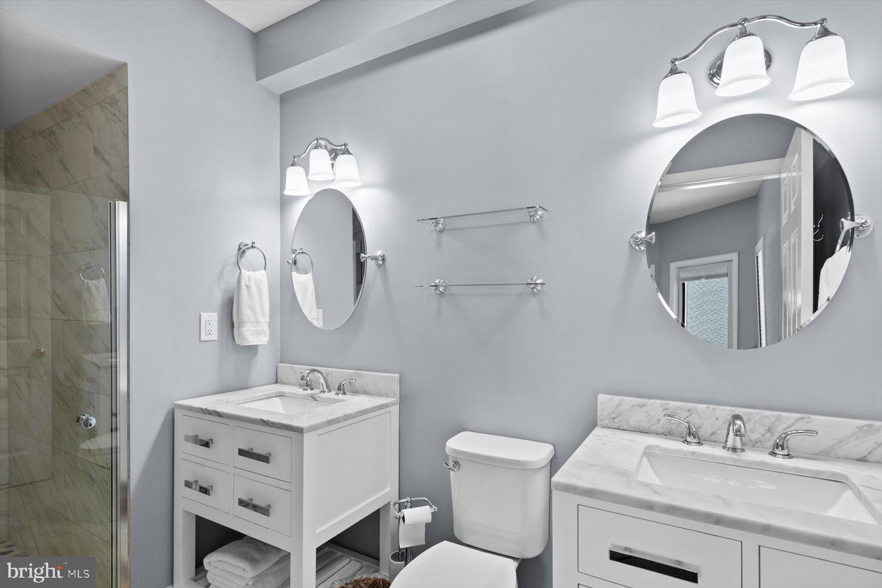 SOUTH SHORES - Residential