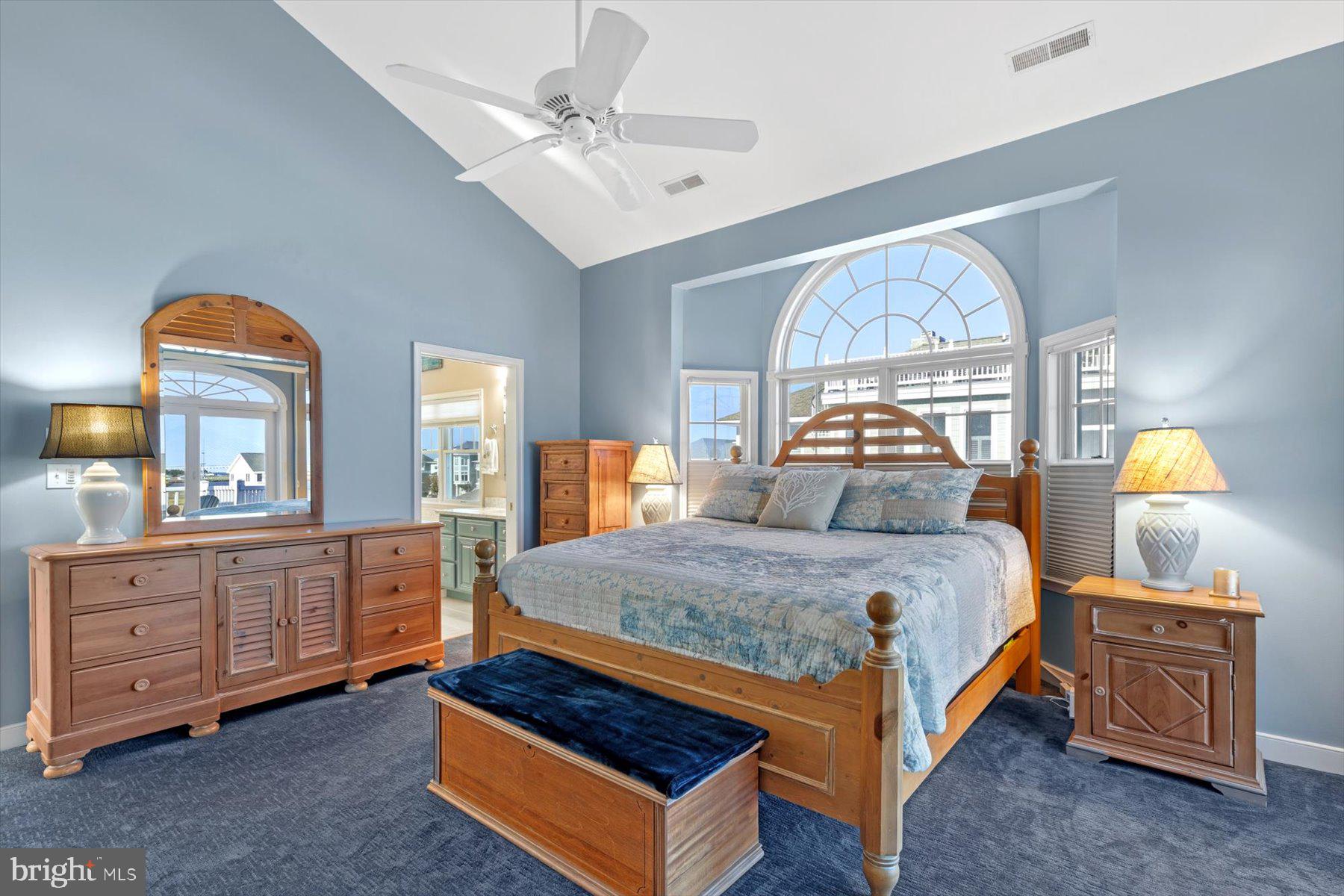 SOUTH SHORES - Residential