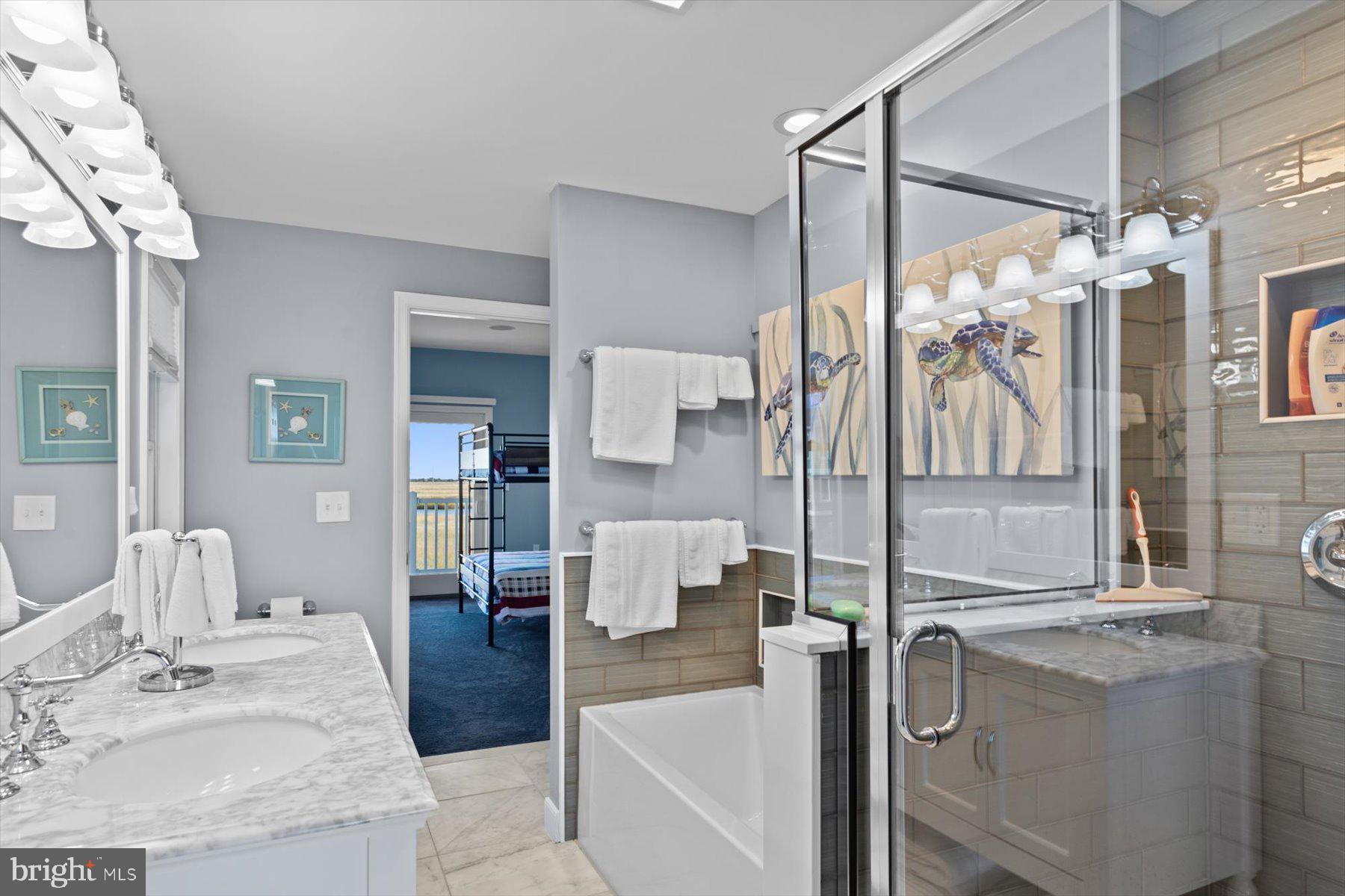 SOUTH SHORES - Residential