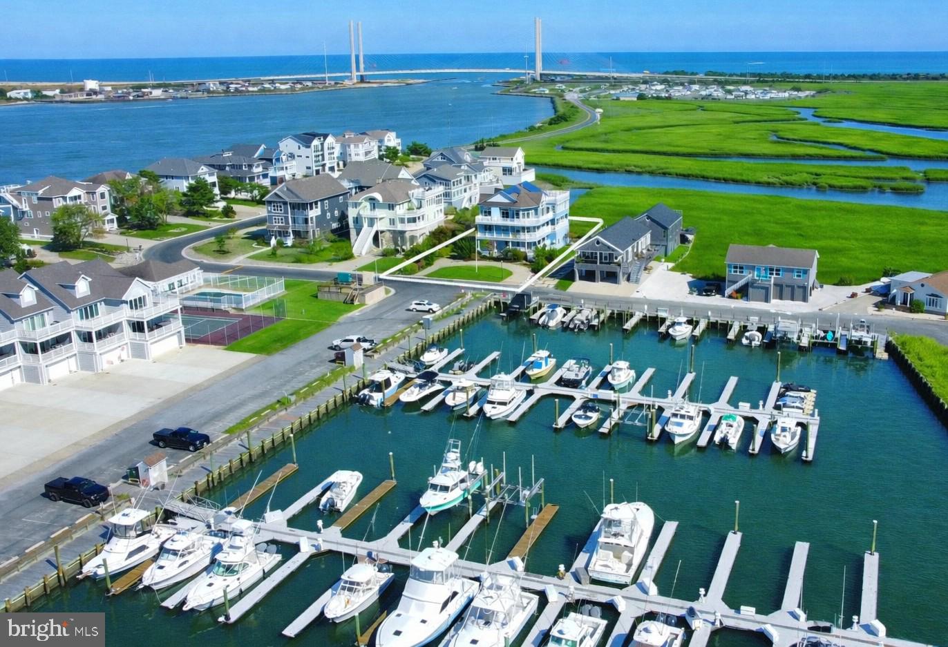 SOUTH SHORES - Residential